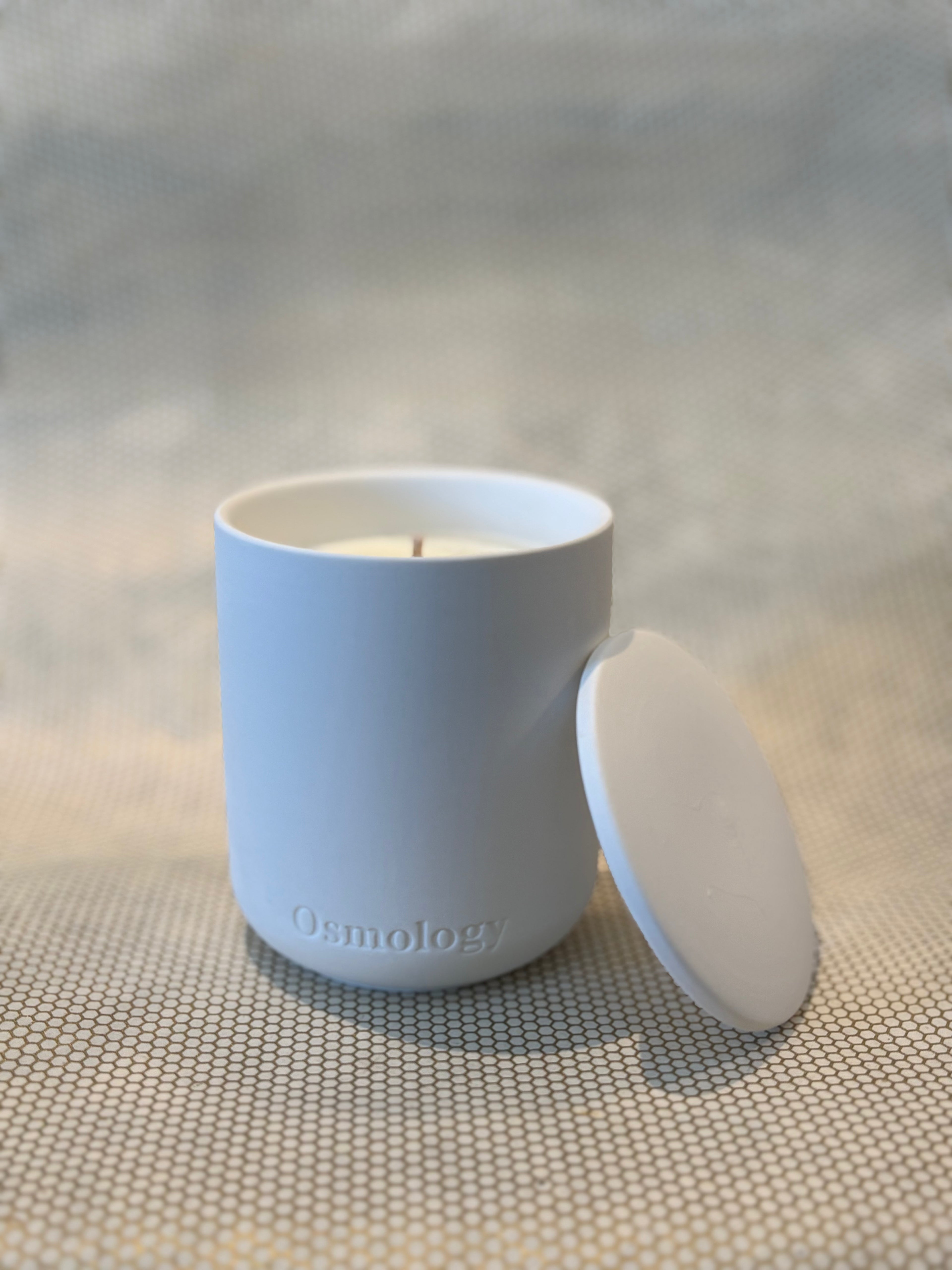 Osmology by Aery- Ceramic Lid Candles