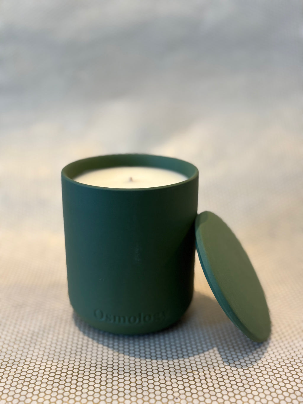 Osmology by Aery- Ceramic Lid Candles
