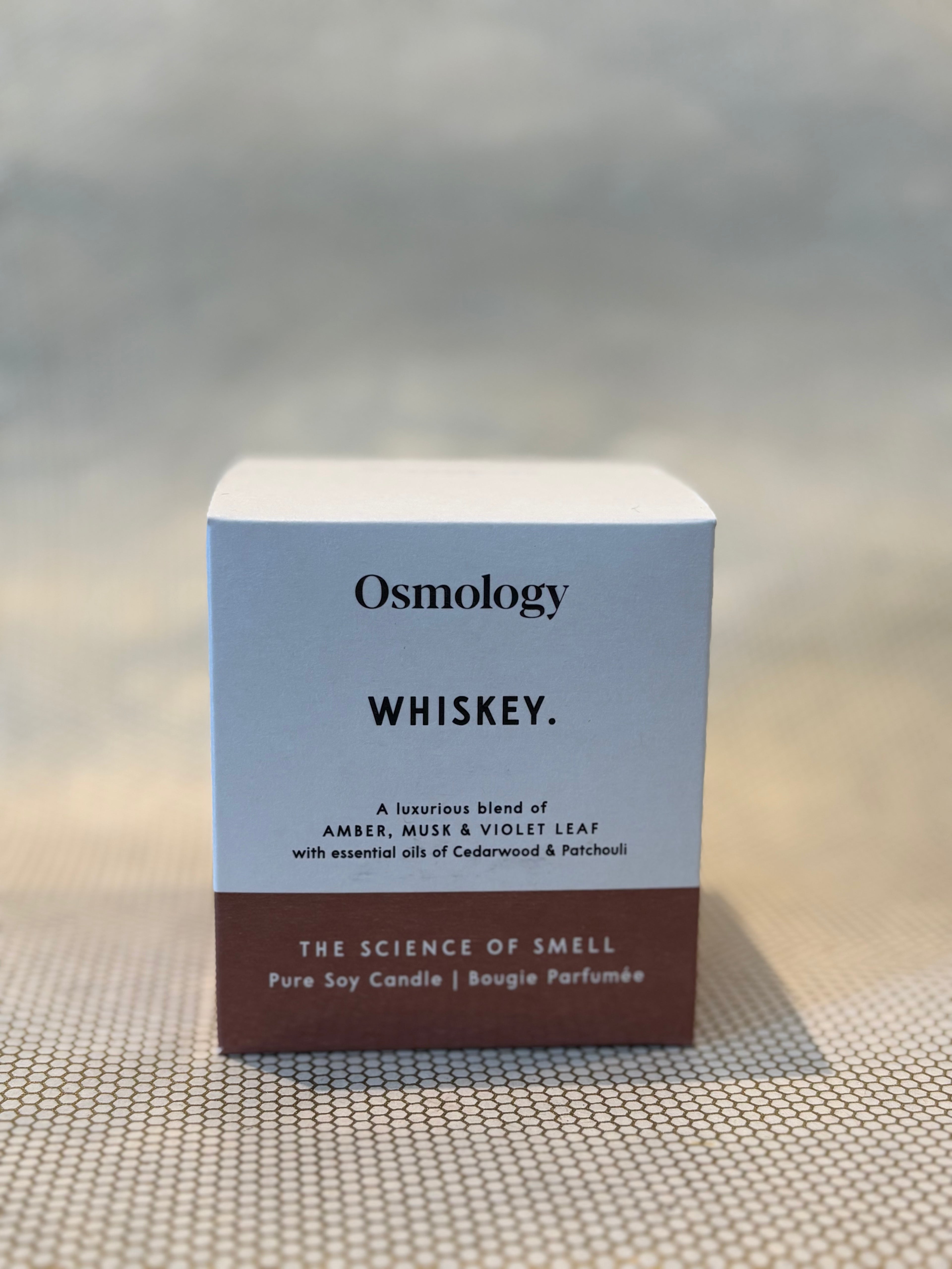 Osmology by Aery- Candles