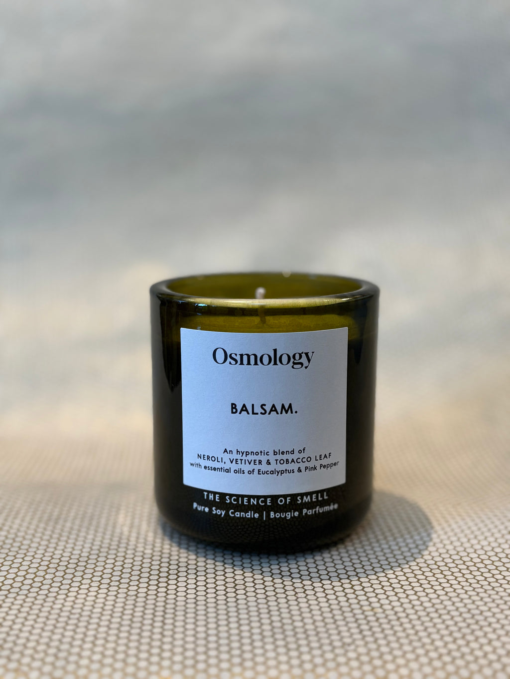Osmology by Aery- Candles
