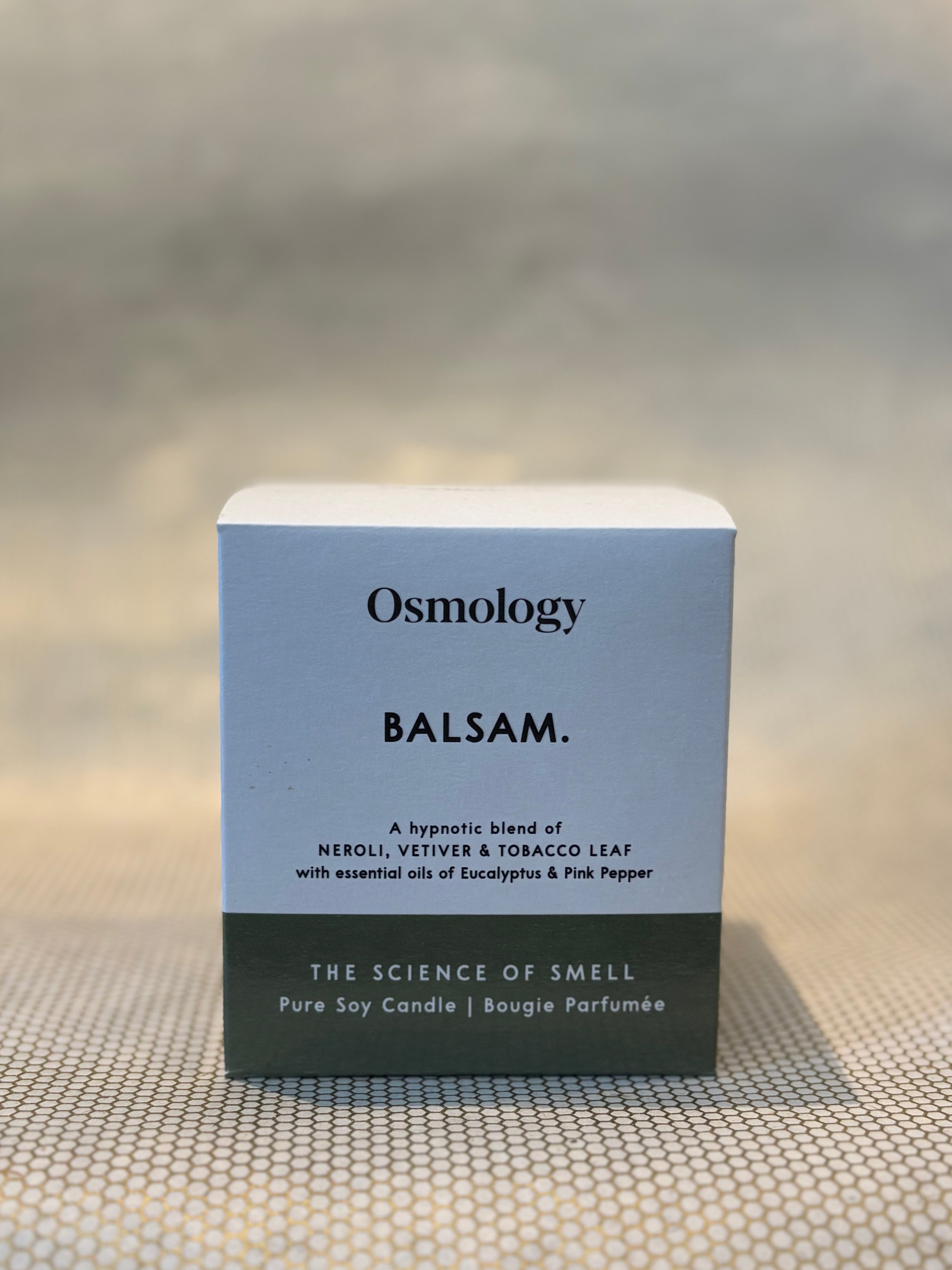 Osmology by Aery- Candles