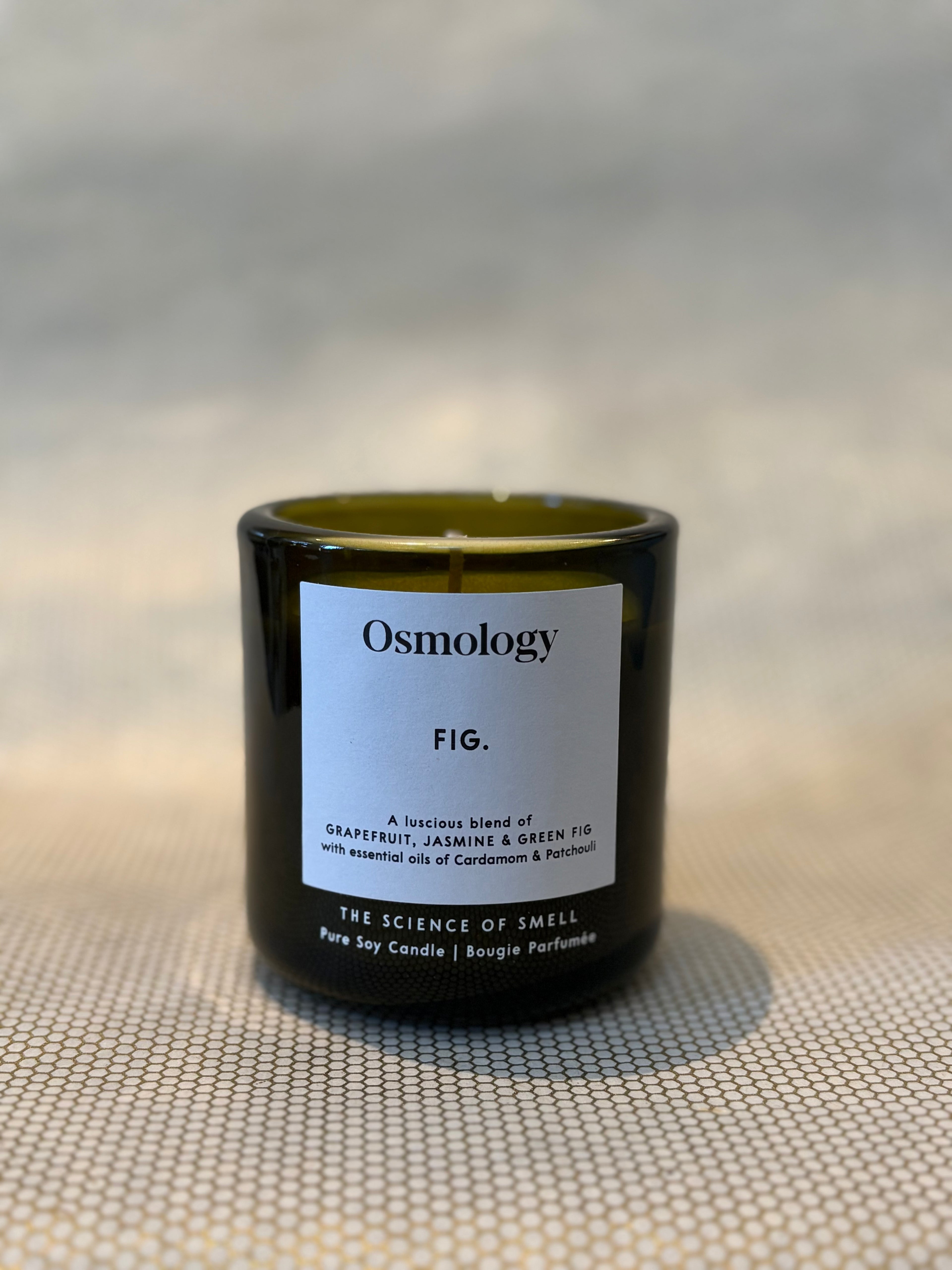 Osmology by Aery- Candles