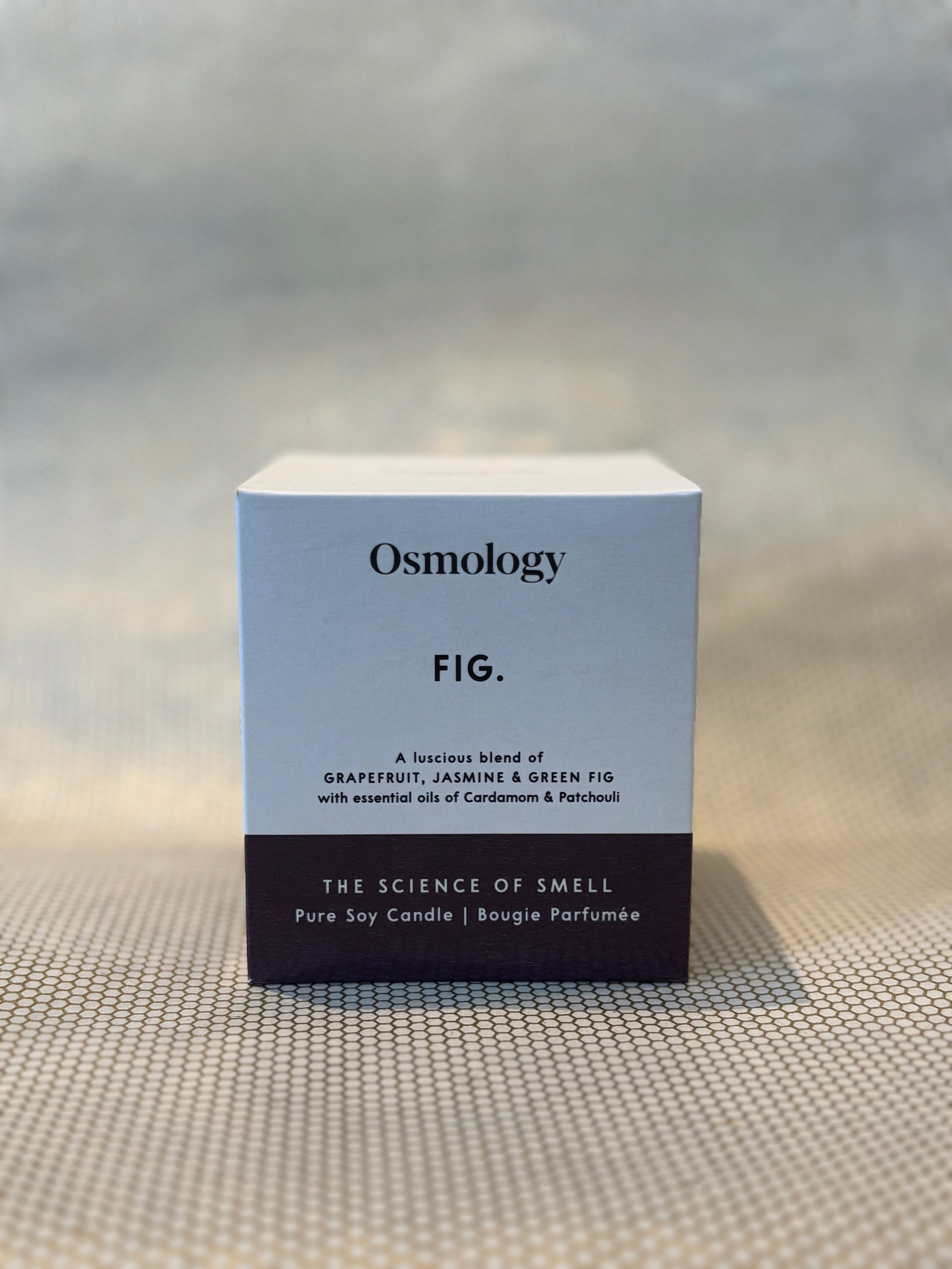 Osmology by Aery- Candles