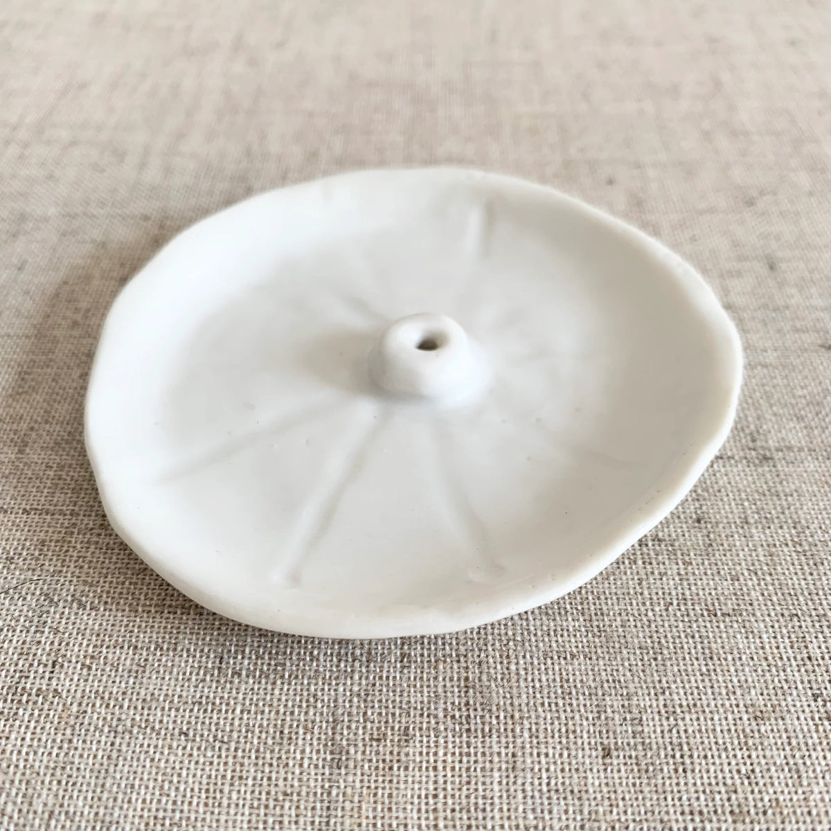 Stick holder - Savon au riz - Thelma Paris