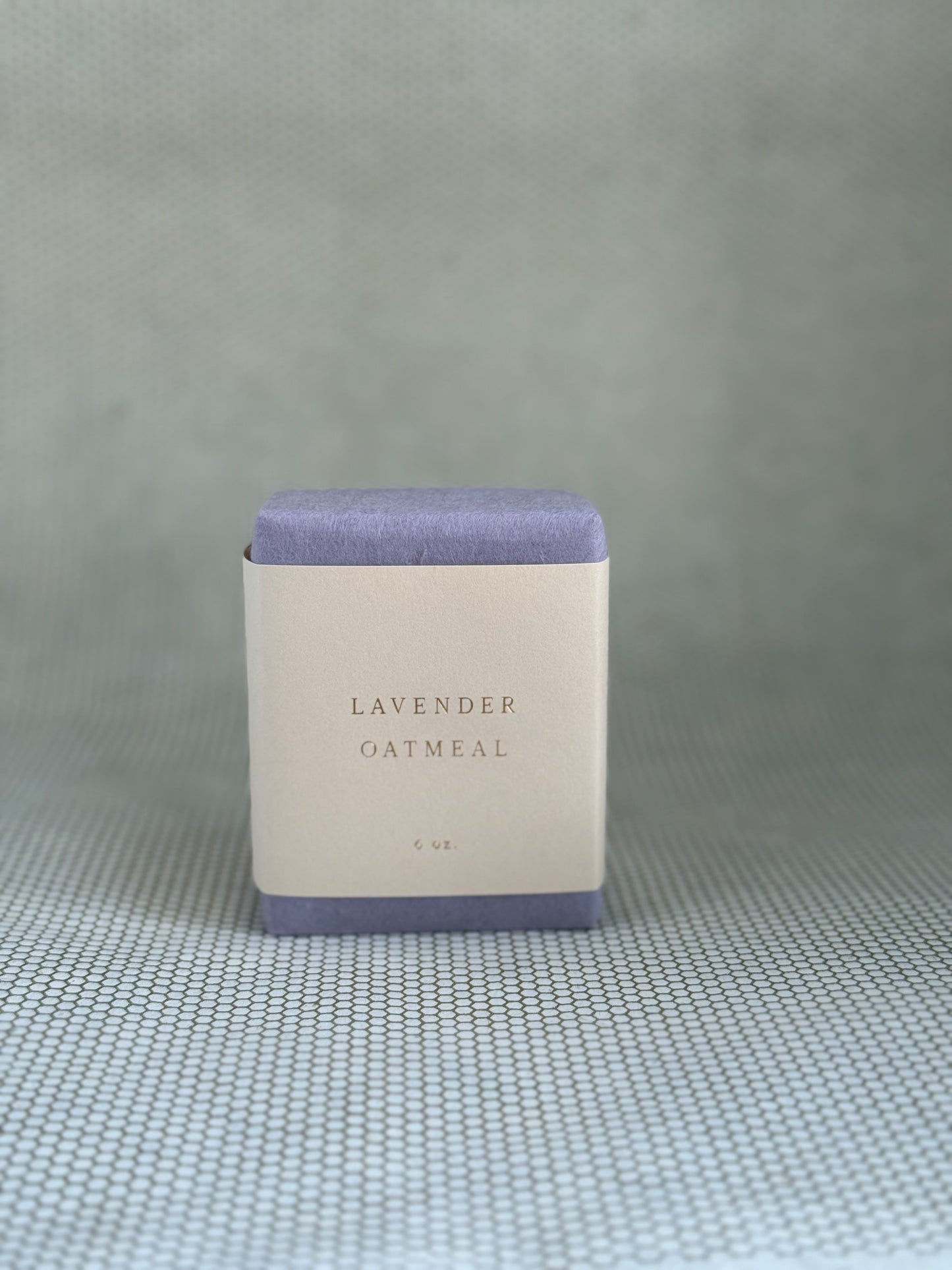 Saipua - Handmade Soap