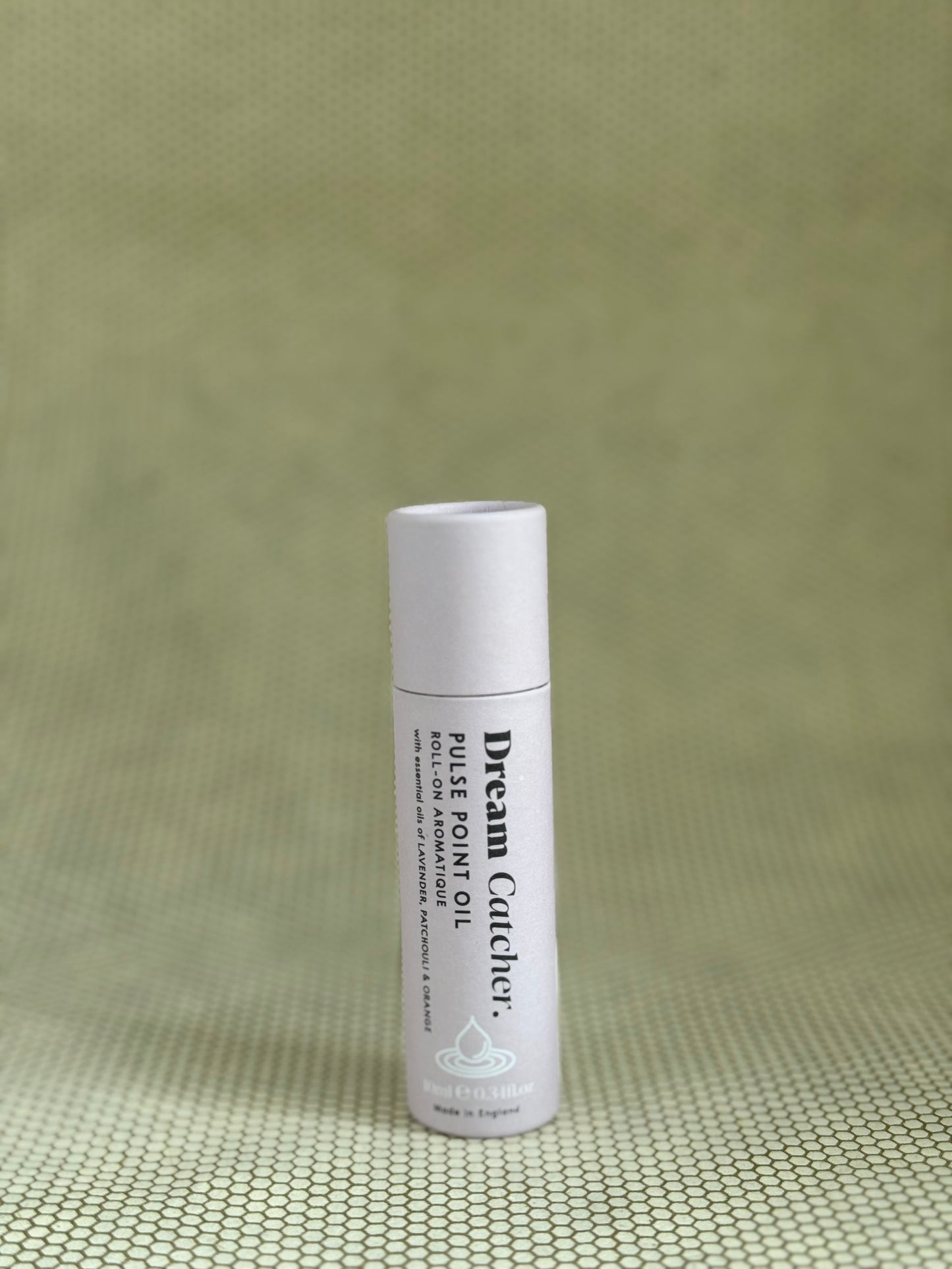 Osmology Dream Catcher Pulse Point