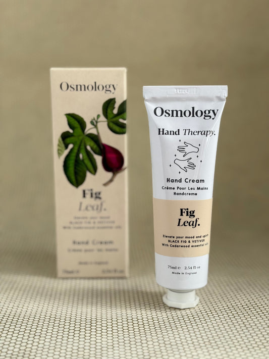 Osmology by Aery- Hand Creams