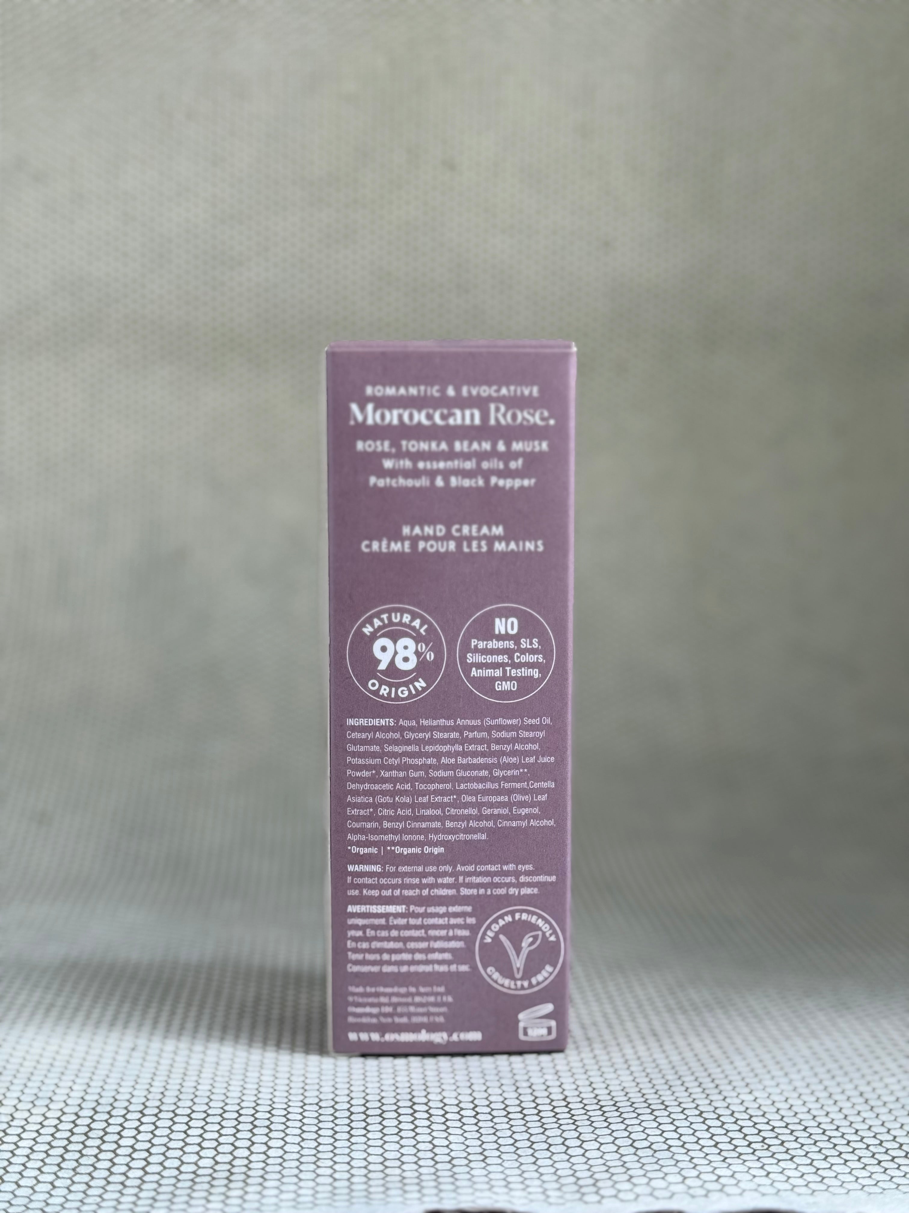 Osmology by Aery- Hand Creams