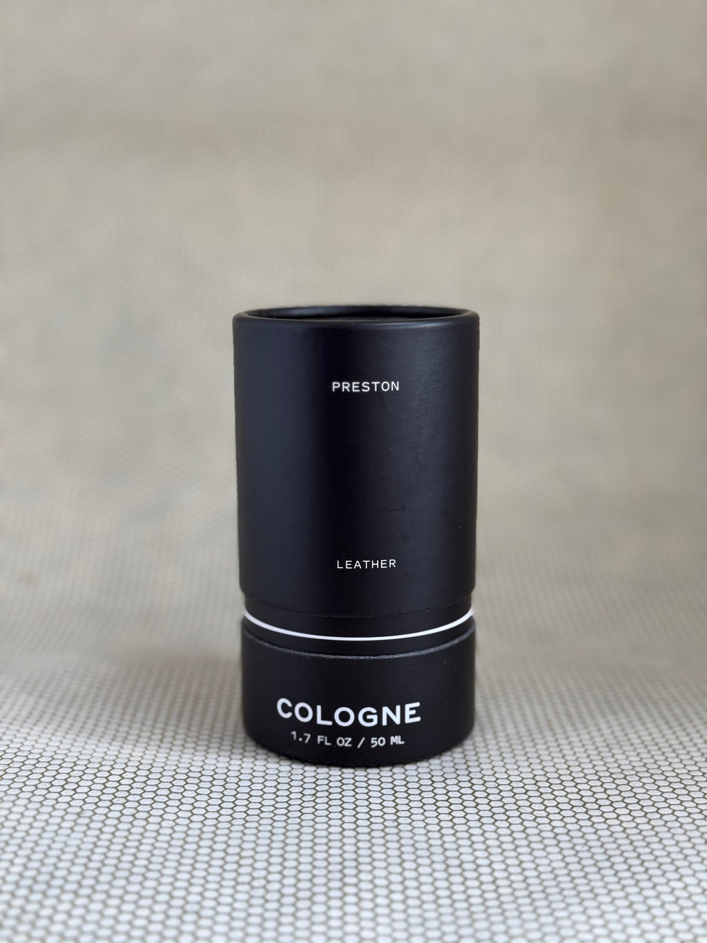 Preston - Cologne - Leather