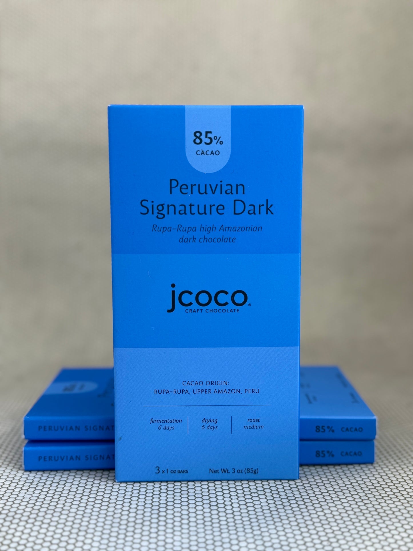 Jcoco Chocolate Bar