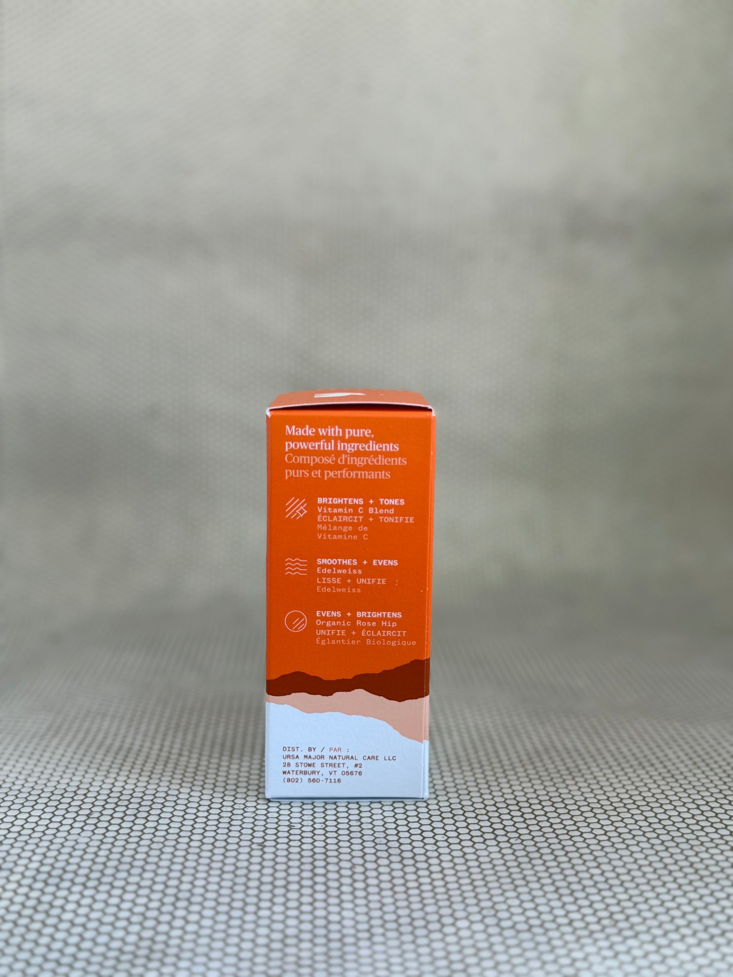Ursa Major Brighten Up Vitamin C Serum