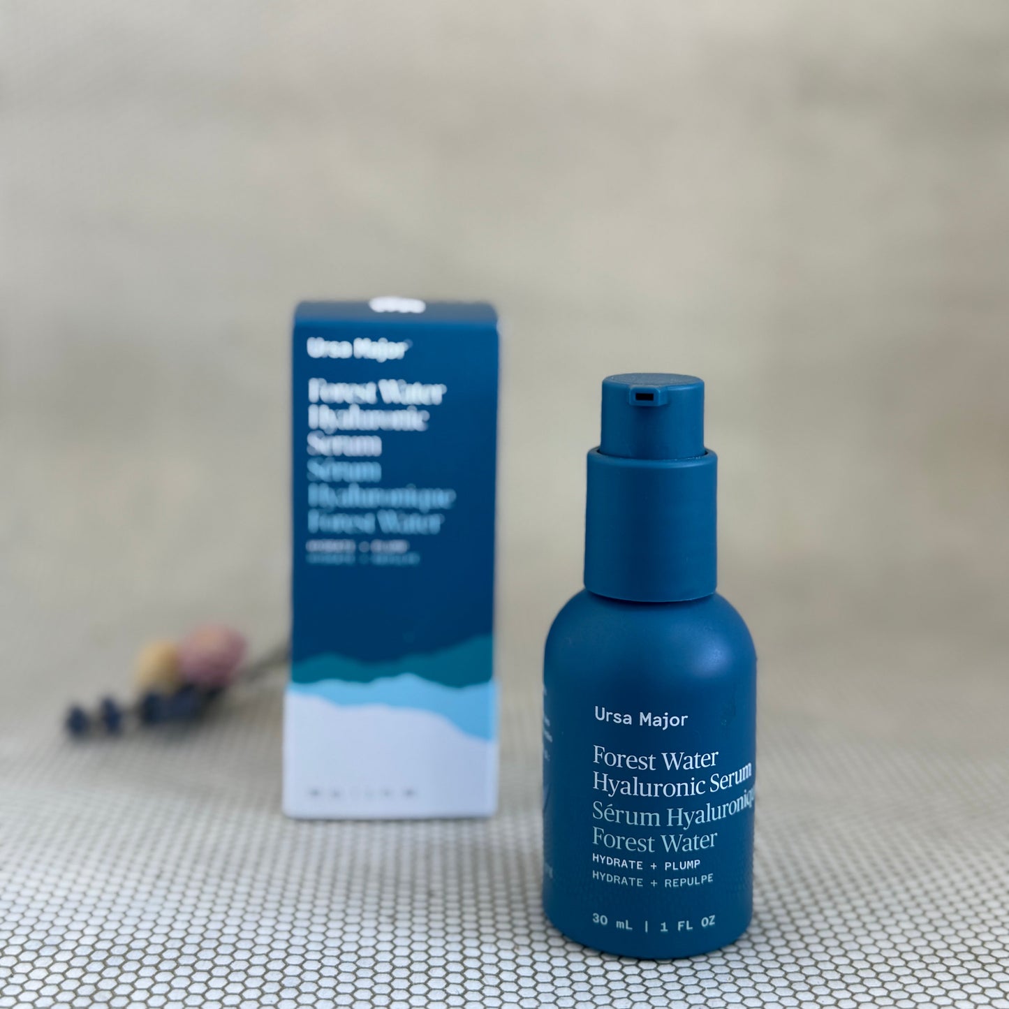 Ursa Major Forest Water Serum 