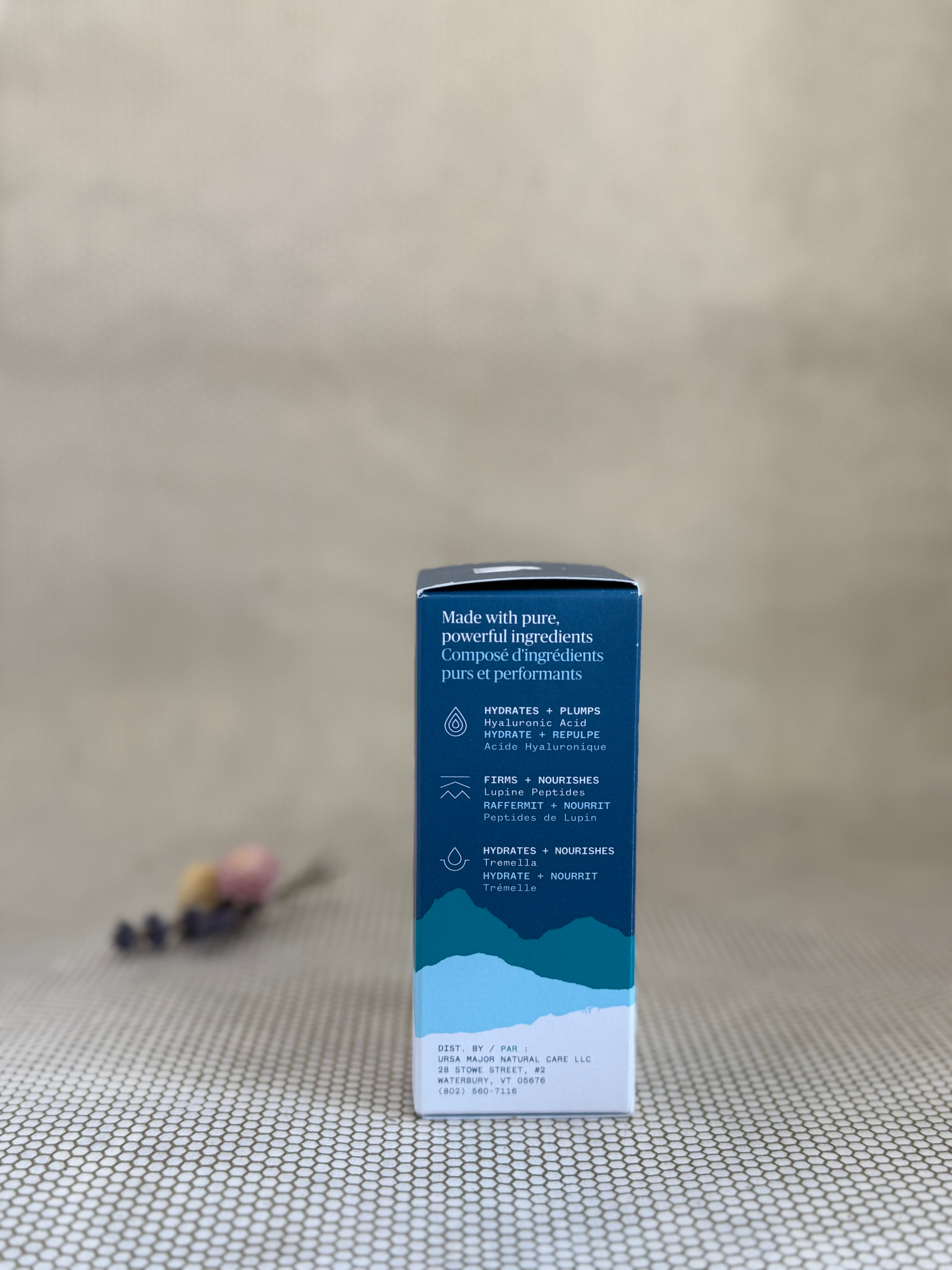 Ursa Major- Forest Water Hyaluronic Serum