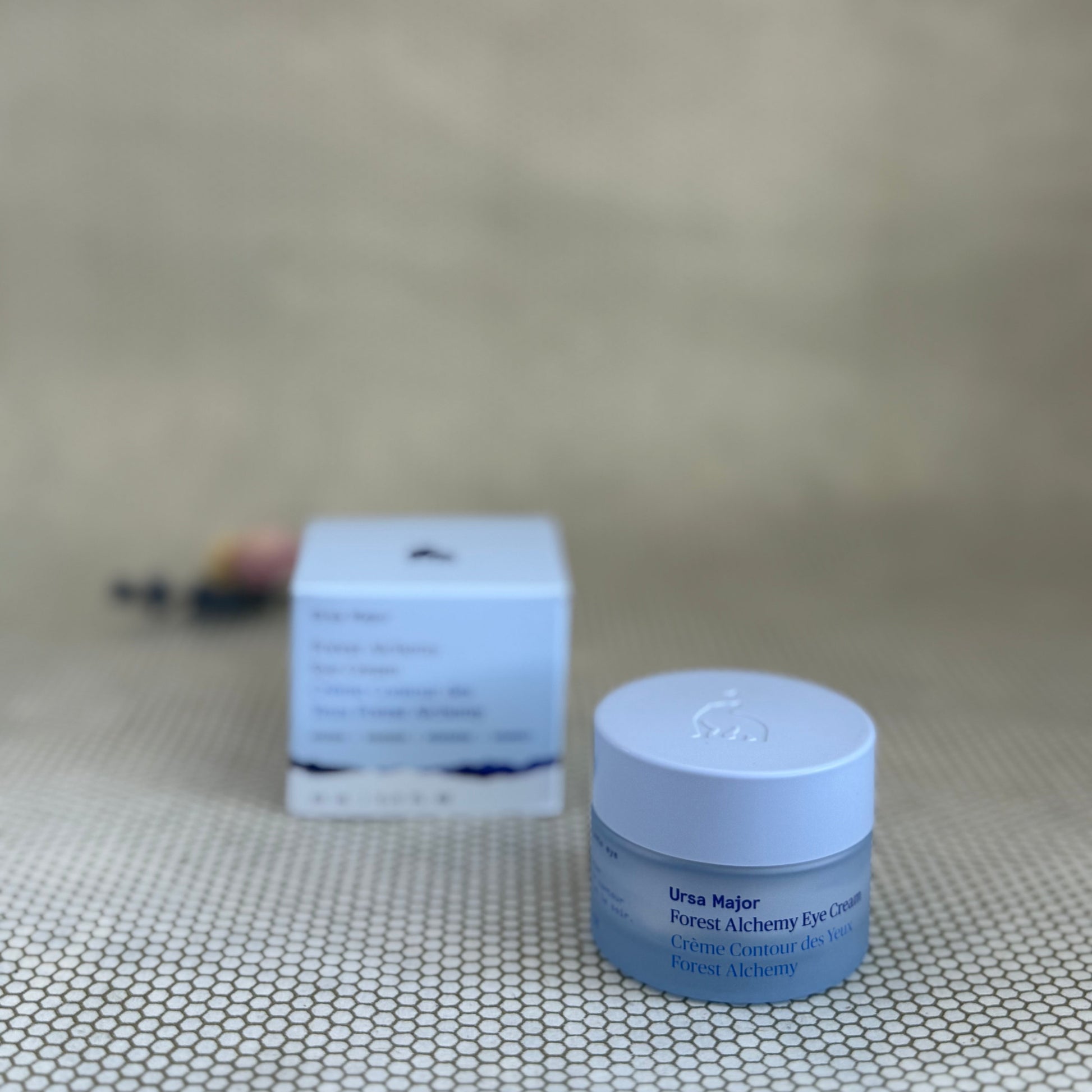 Ursa Major eye cream