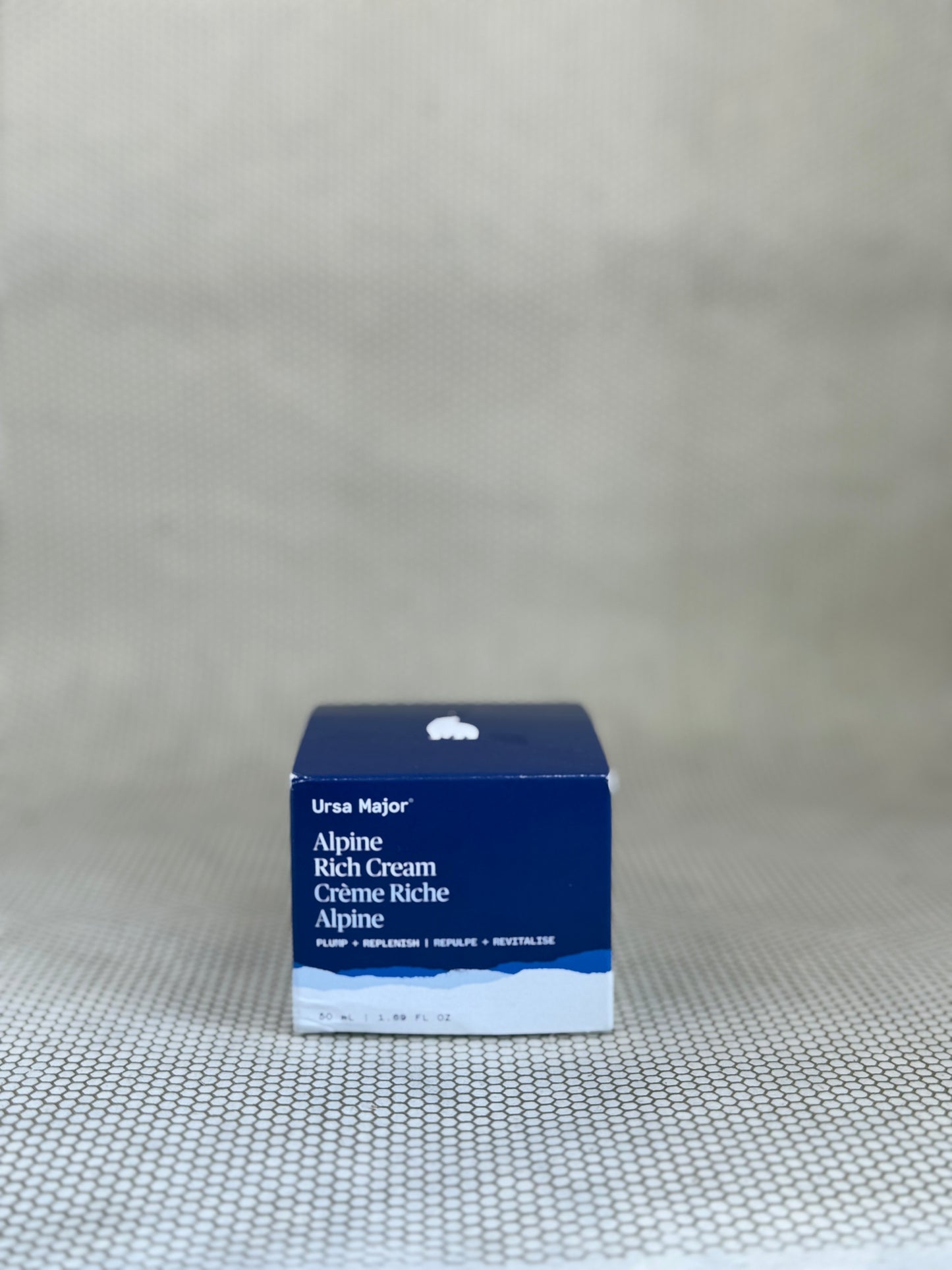 Ursa Major - Alpine Rich Cream