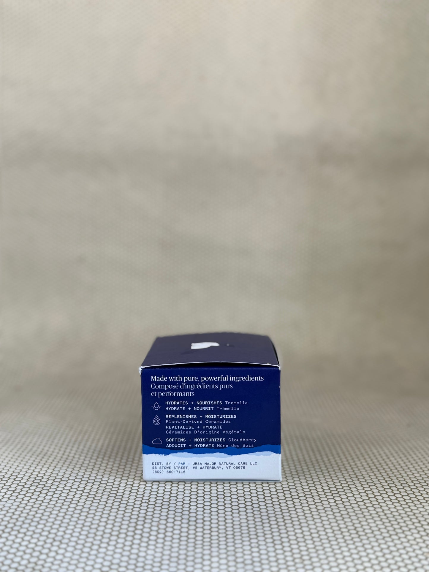 Ursa Major - Alpine Rich Cream
