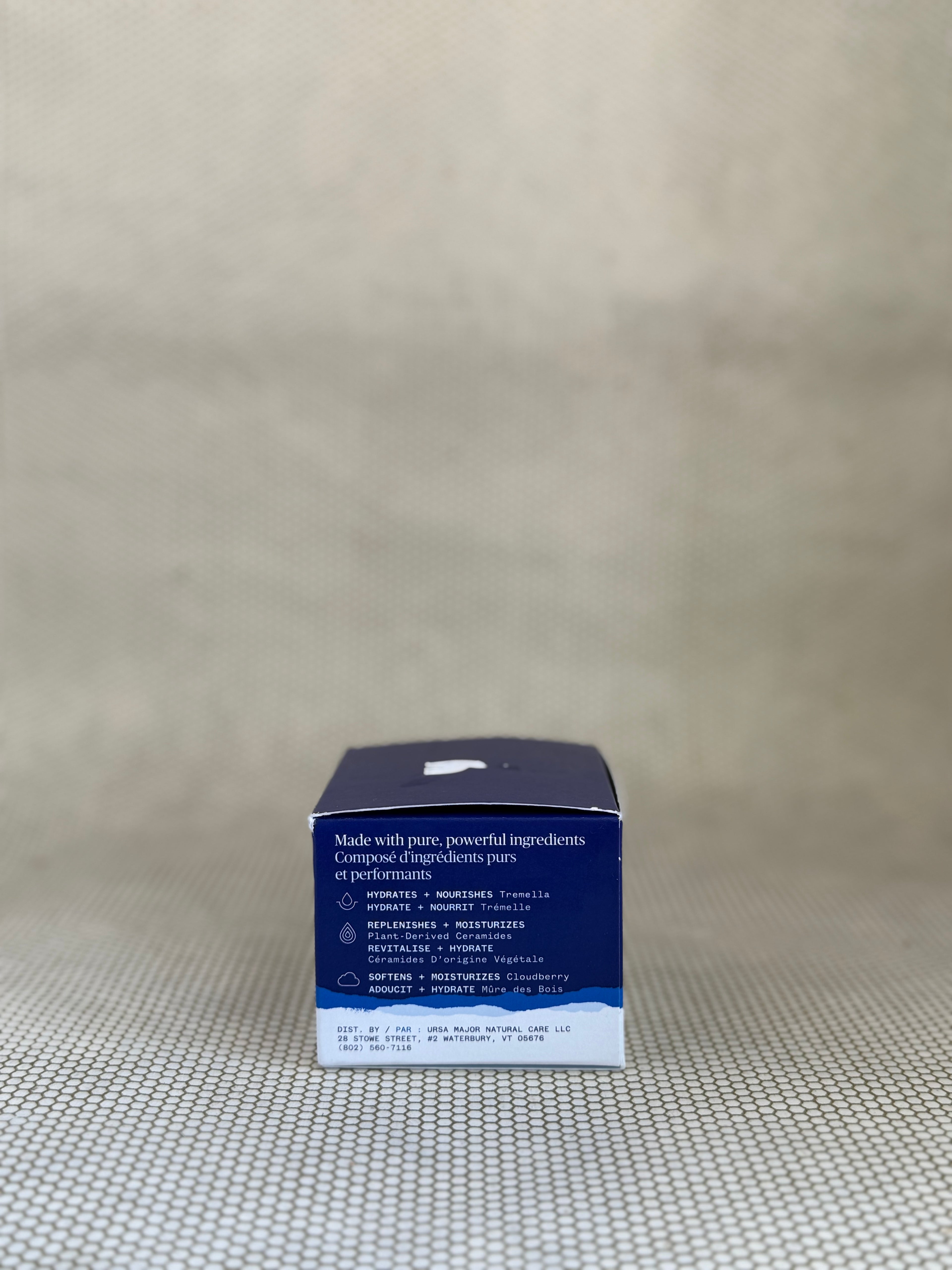 Ursa Major - Alpine Rich Cream