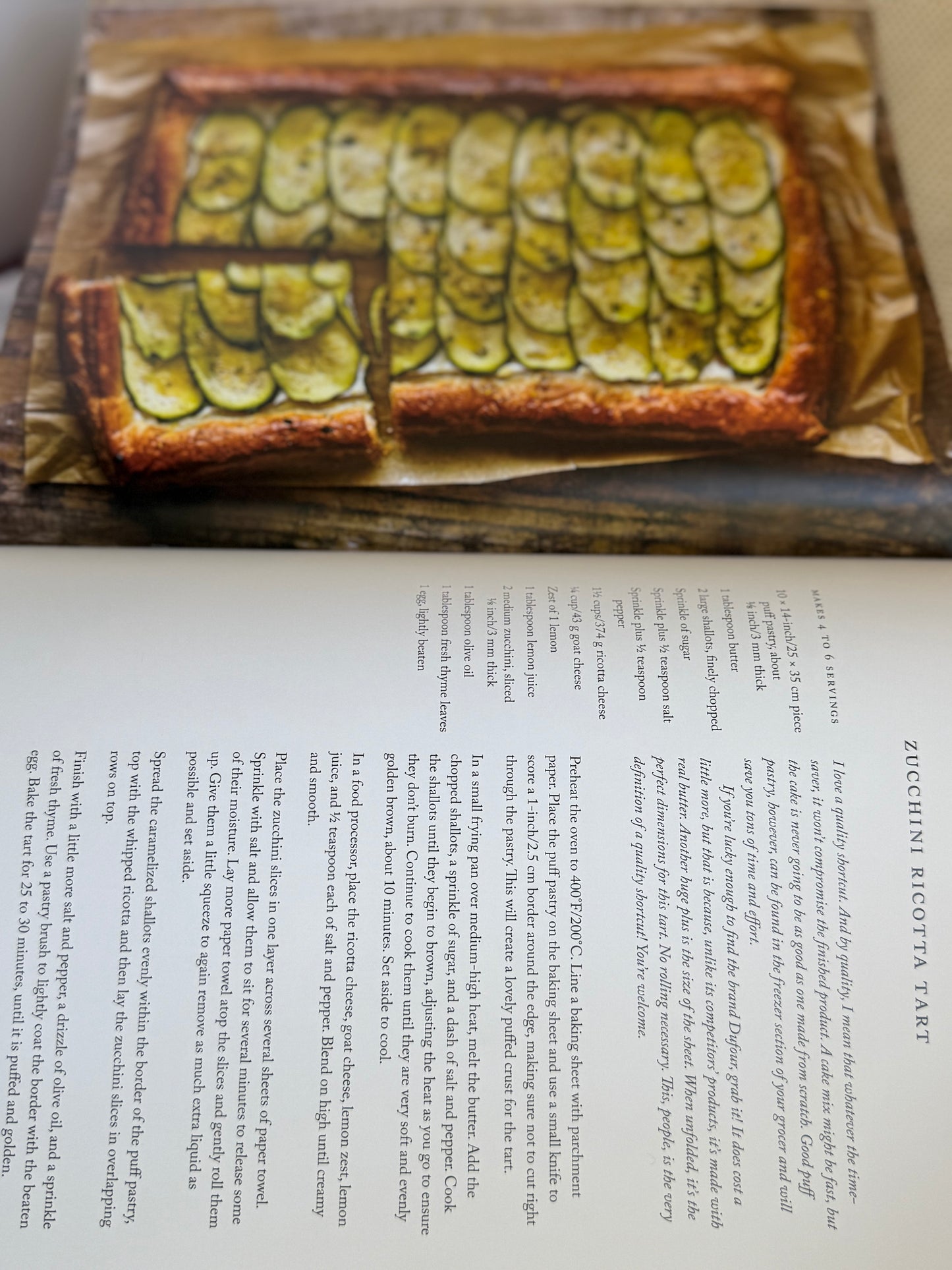 The Side Gardener- Recipes & Notes from My Garden by Rosie Daykin