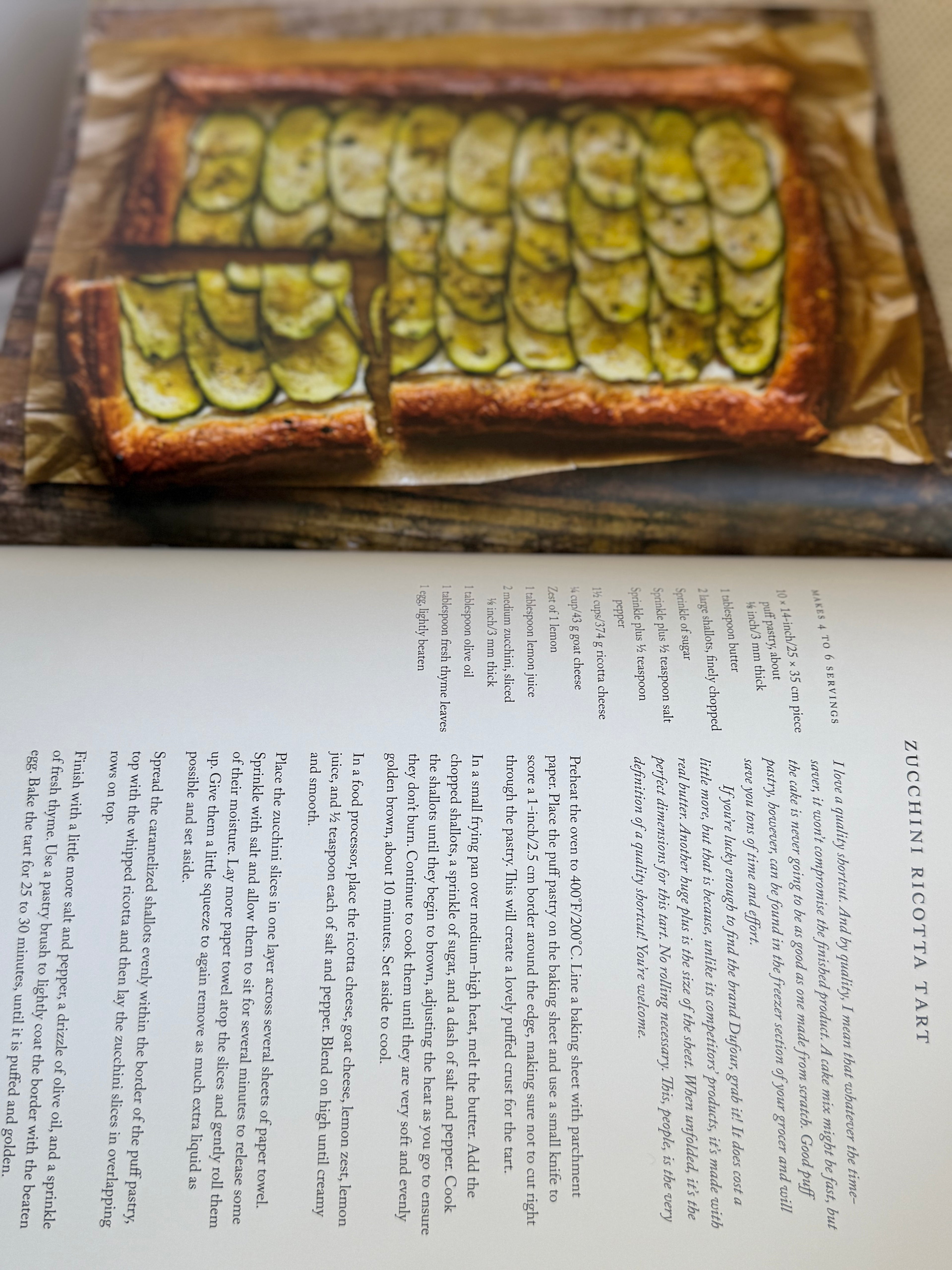 The Side Gardener- Recipes & Notes from My Garden by Rosie Daykin