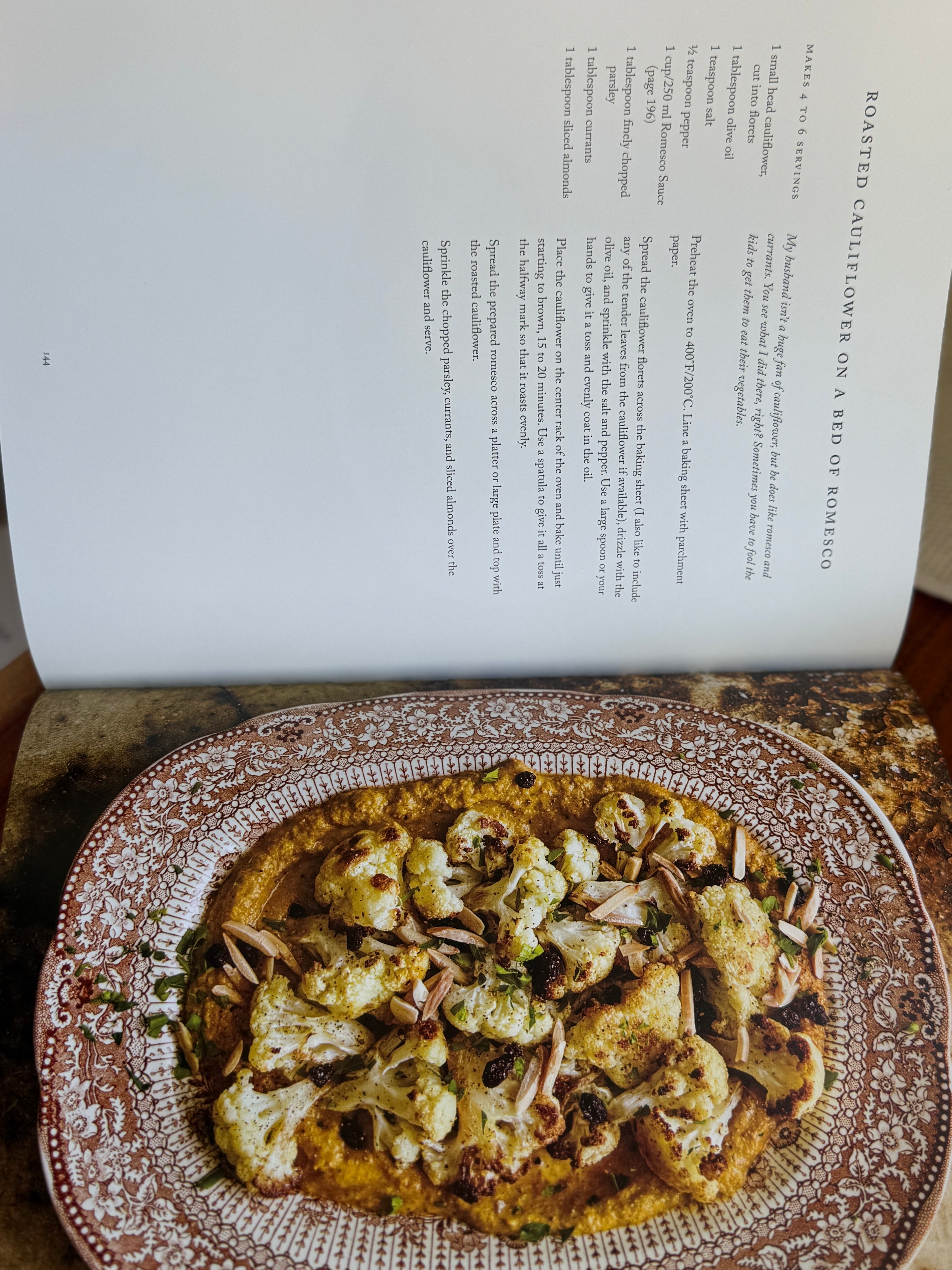 The Side Gardener- Recipes & Notes from My Garden by Rosie Daykin