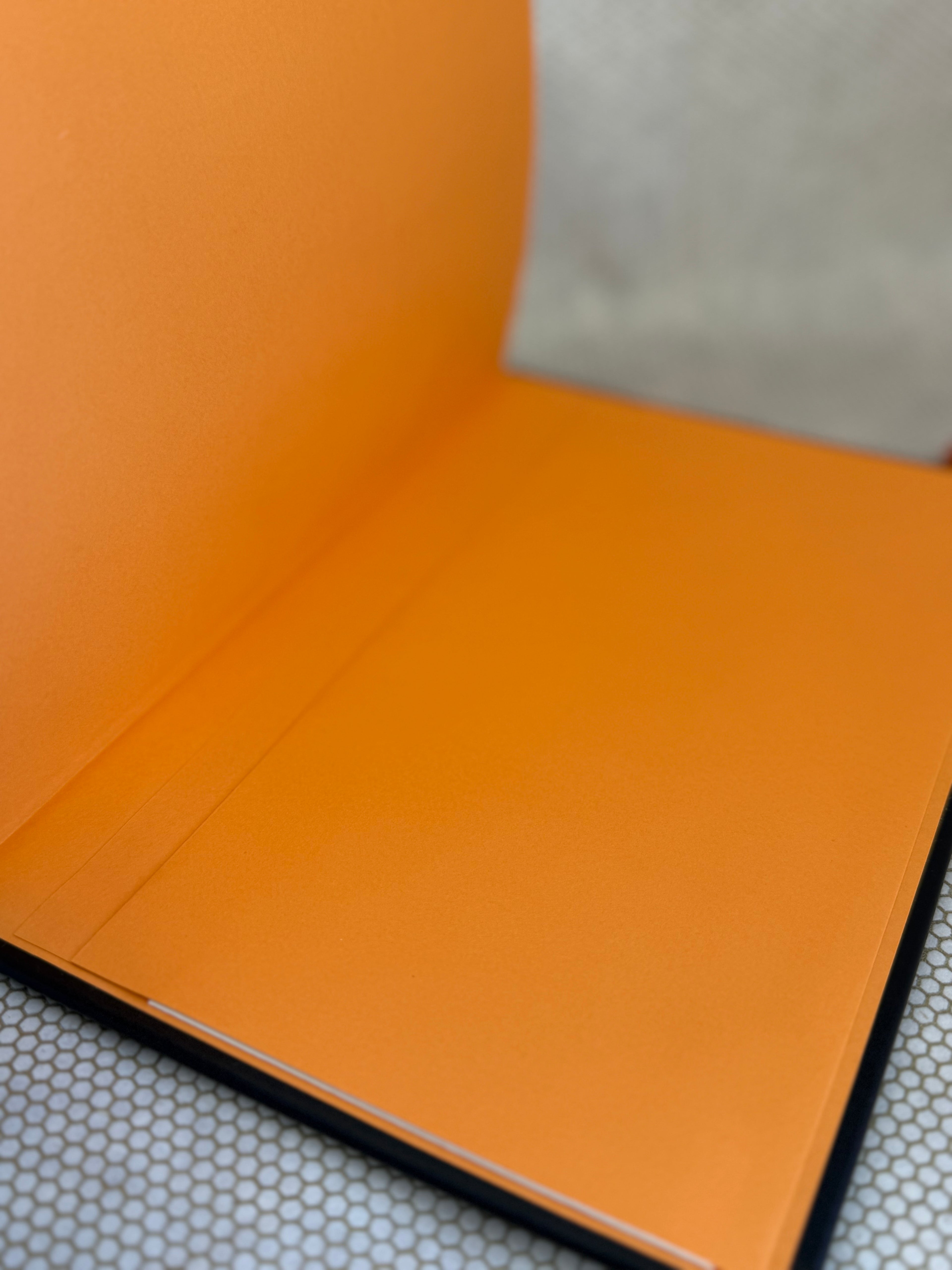Rhodia Notebook A5