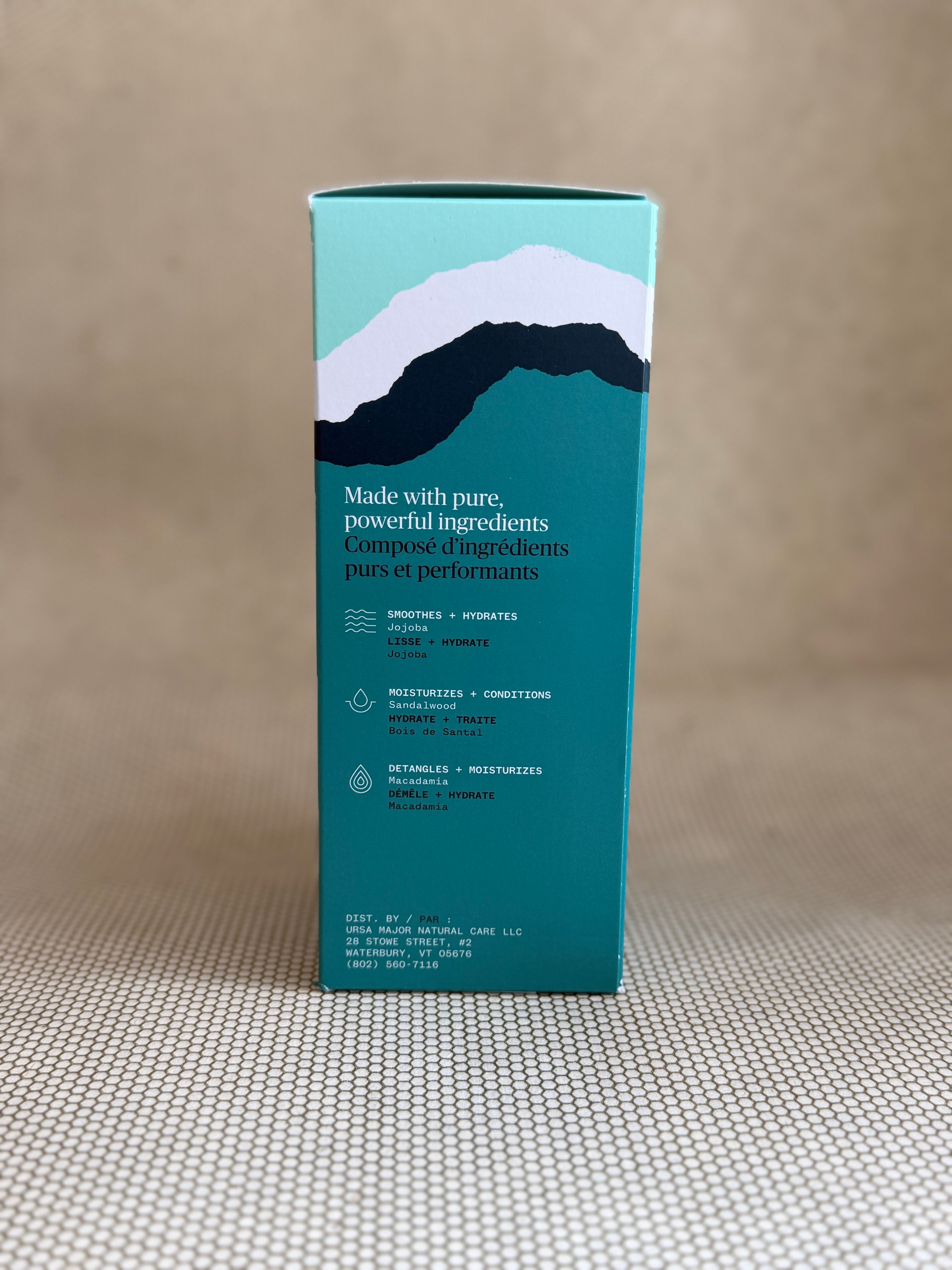 Ursa Major - Go Easy Daily Conditioner