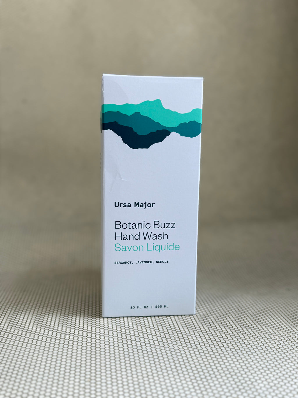 Ursa Major- Botanic Buzz Hand Wash