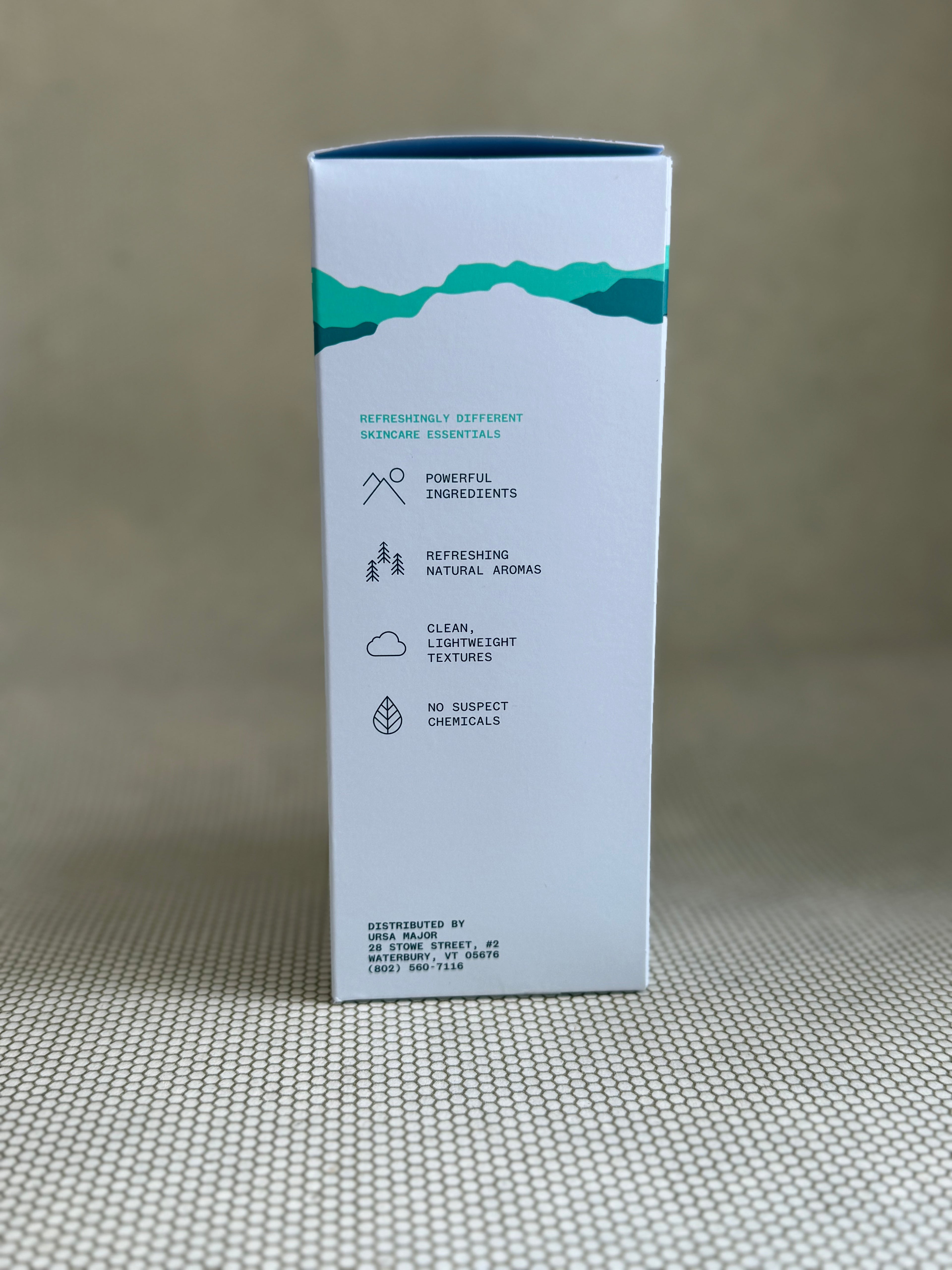 Ursa Major- Botanic Buzz Hand Wash