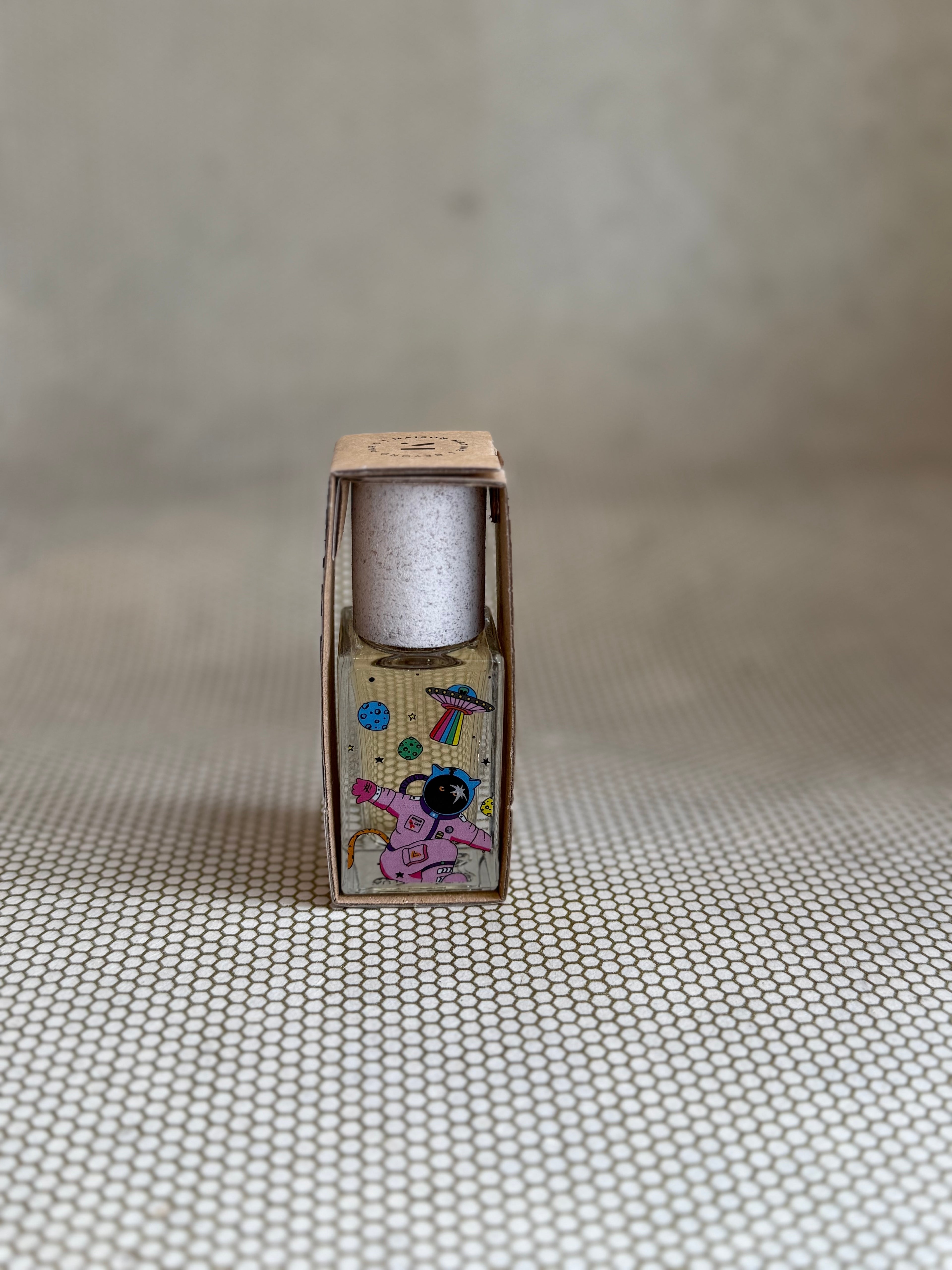 Maison Matine - Tu Te Calmes Eau de Parfum