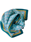 Anna Kaszer - Cotton Neck Scarf