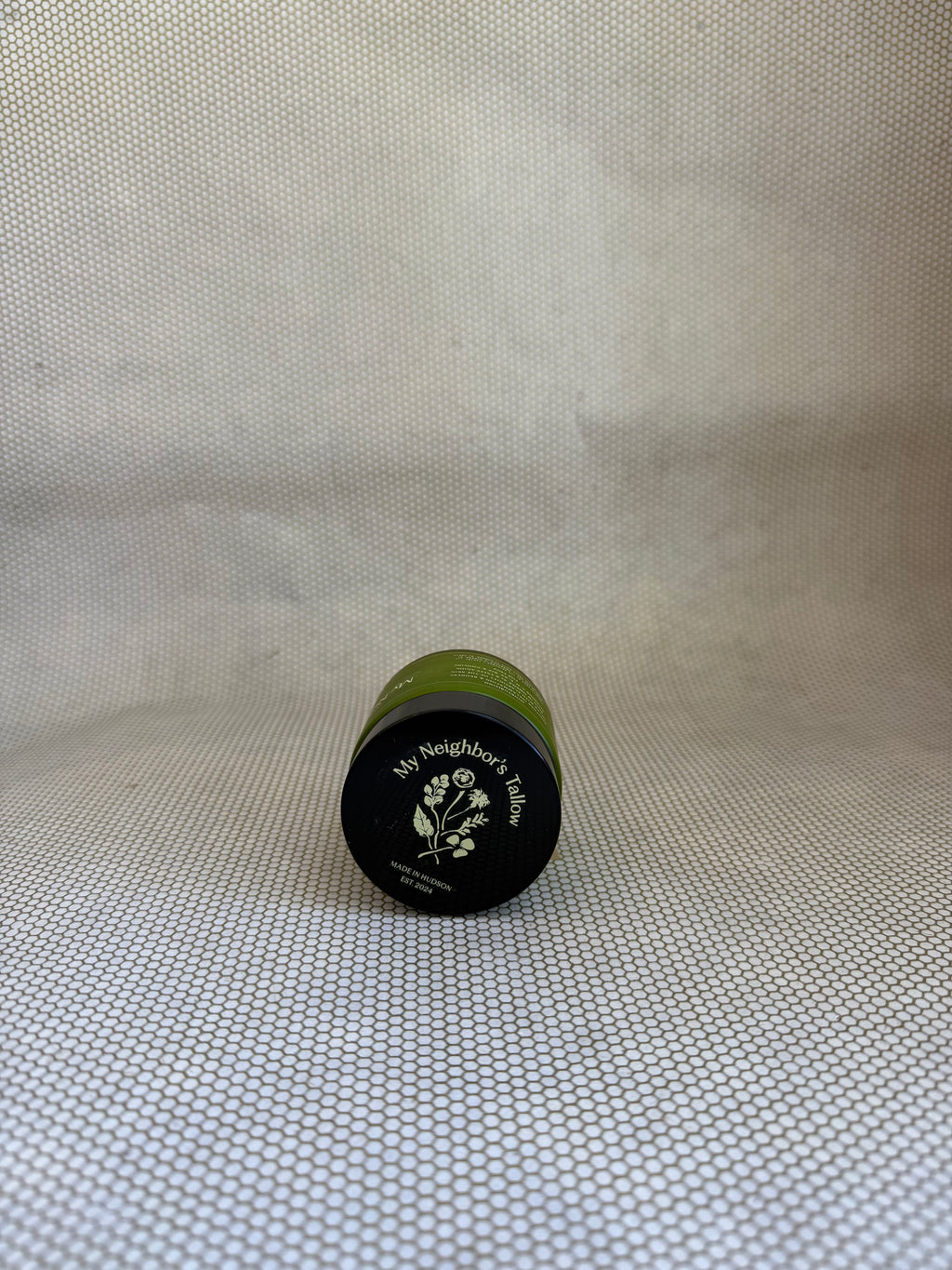 My Neighbors Tallow- Face Balm
