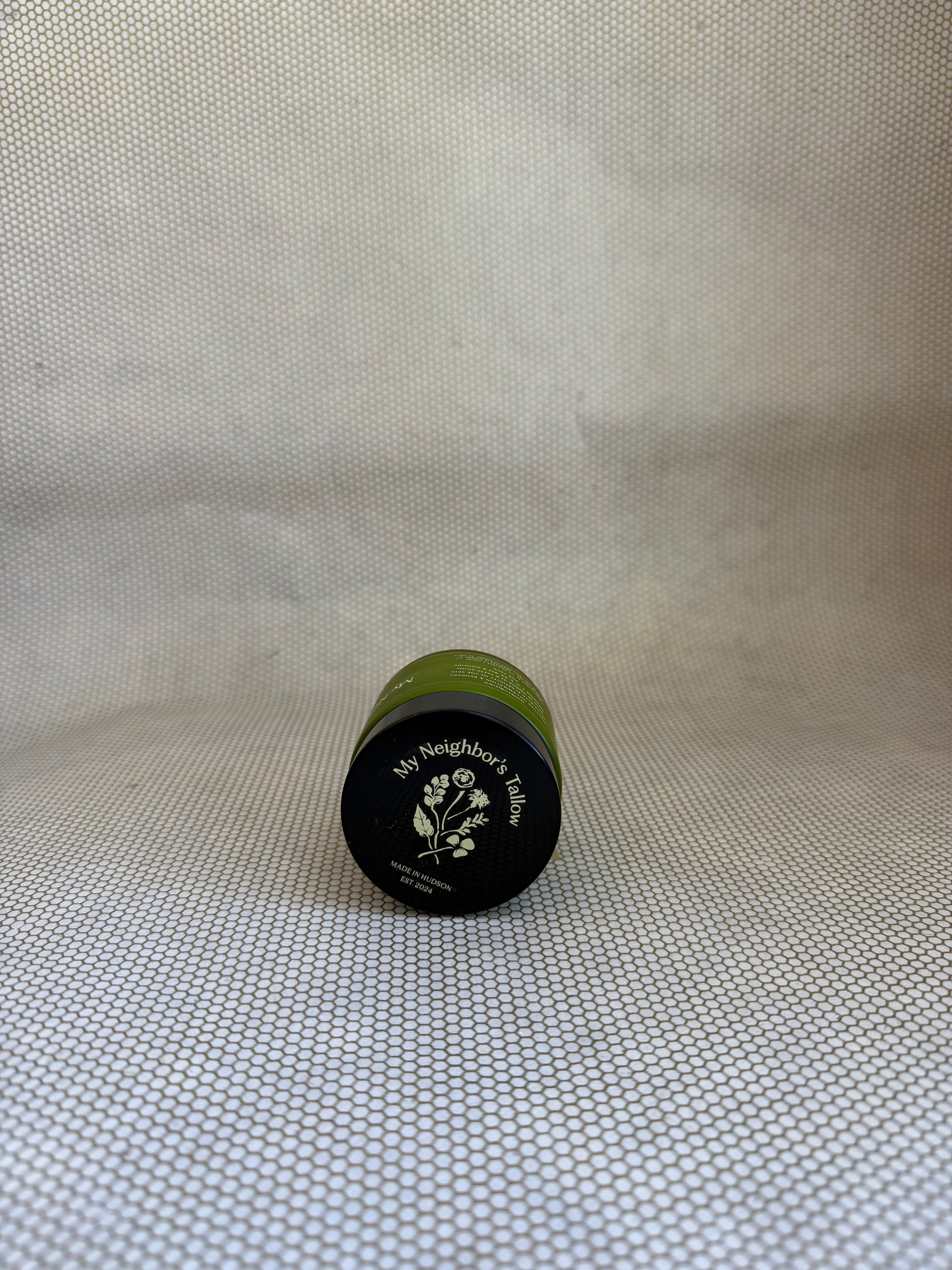 My Neighbors Tallow- Face Balm
