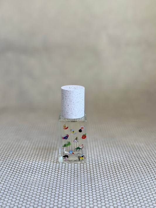 Maison Matine-Poom Poom Eau de Parfum