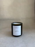 flamingo estate jasmine damask rose Vegetable Wax Cotton Wick Recyclable Glass