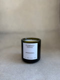 flamingo estate candle prinsesstarta Vegetable Wax Cotton Wick Recyclable Glass