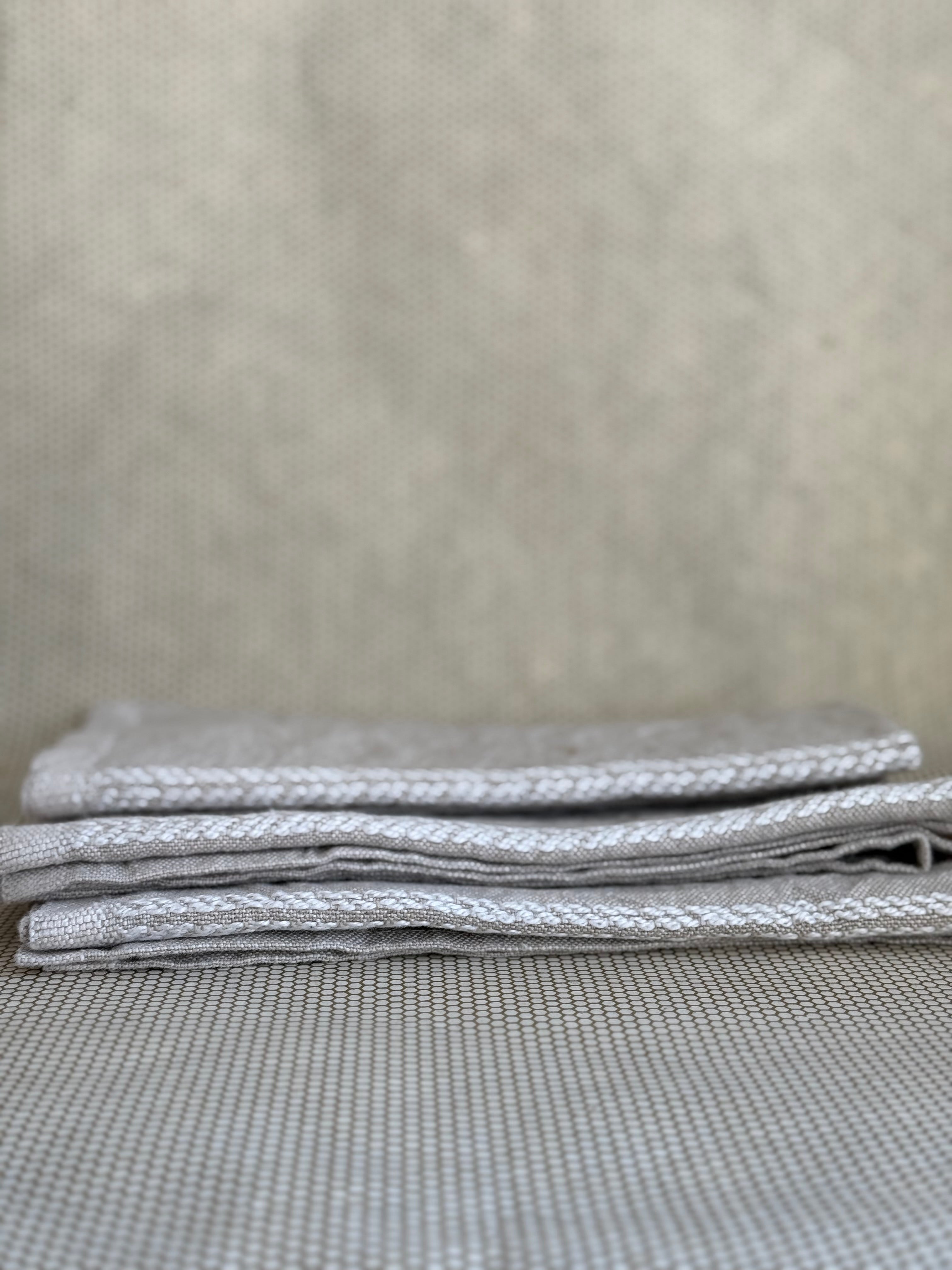 Lapuan - Venla Napkin 46cmx46cm