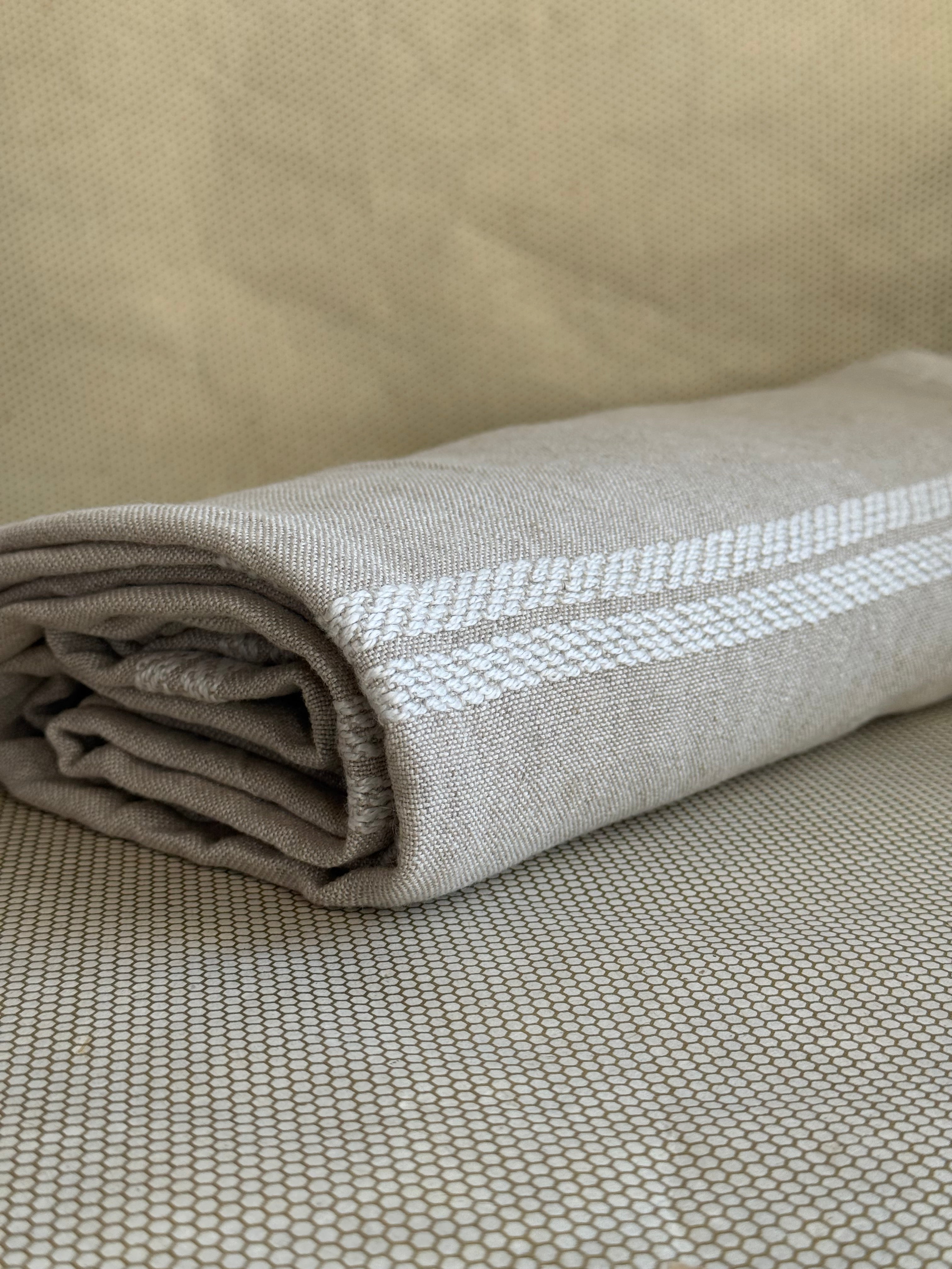 Lapuan - Venla Tablecloth 150cmx220cm ( 60"x86")