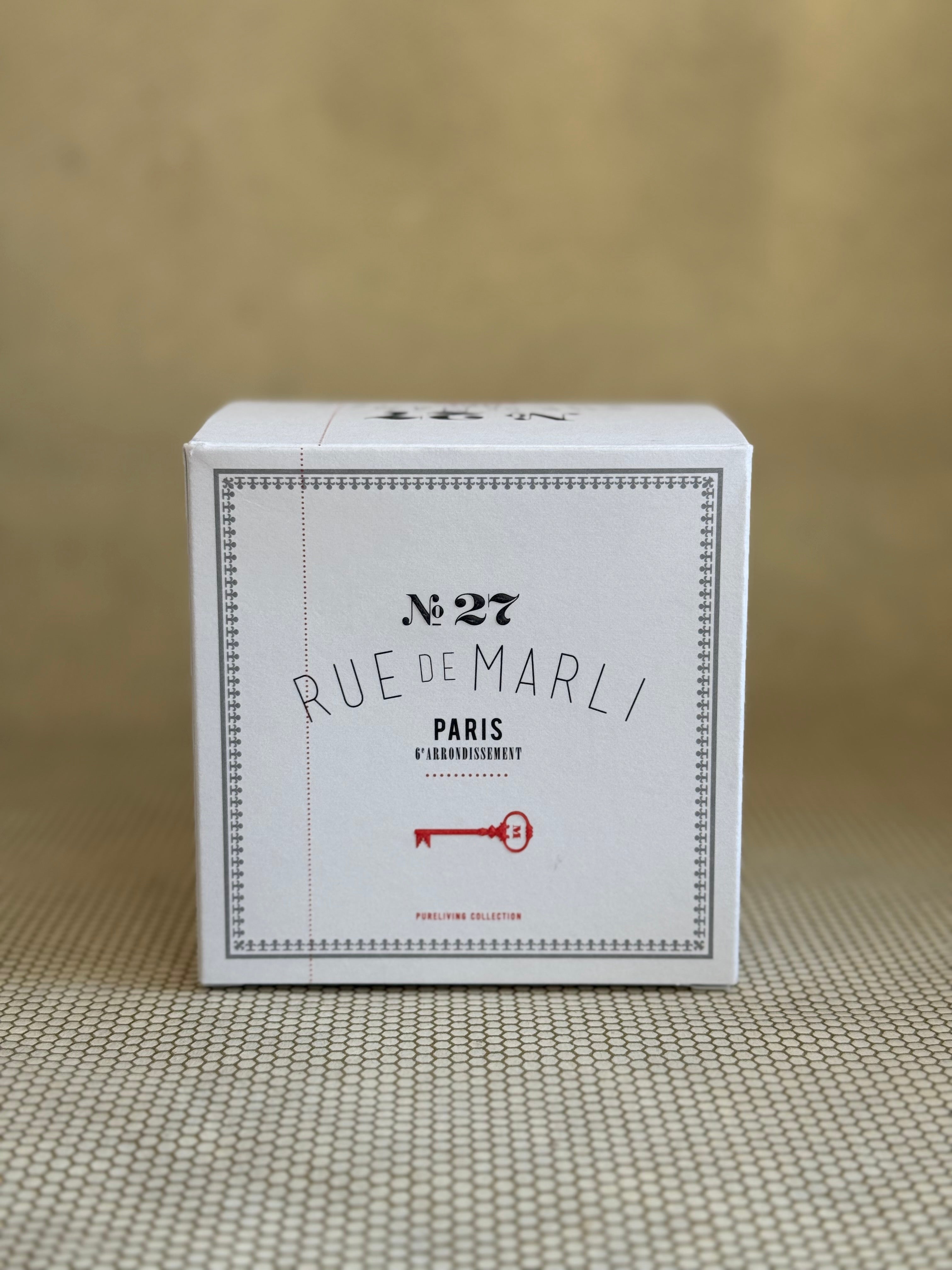Rue De Marli - No.27 Candle