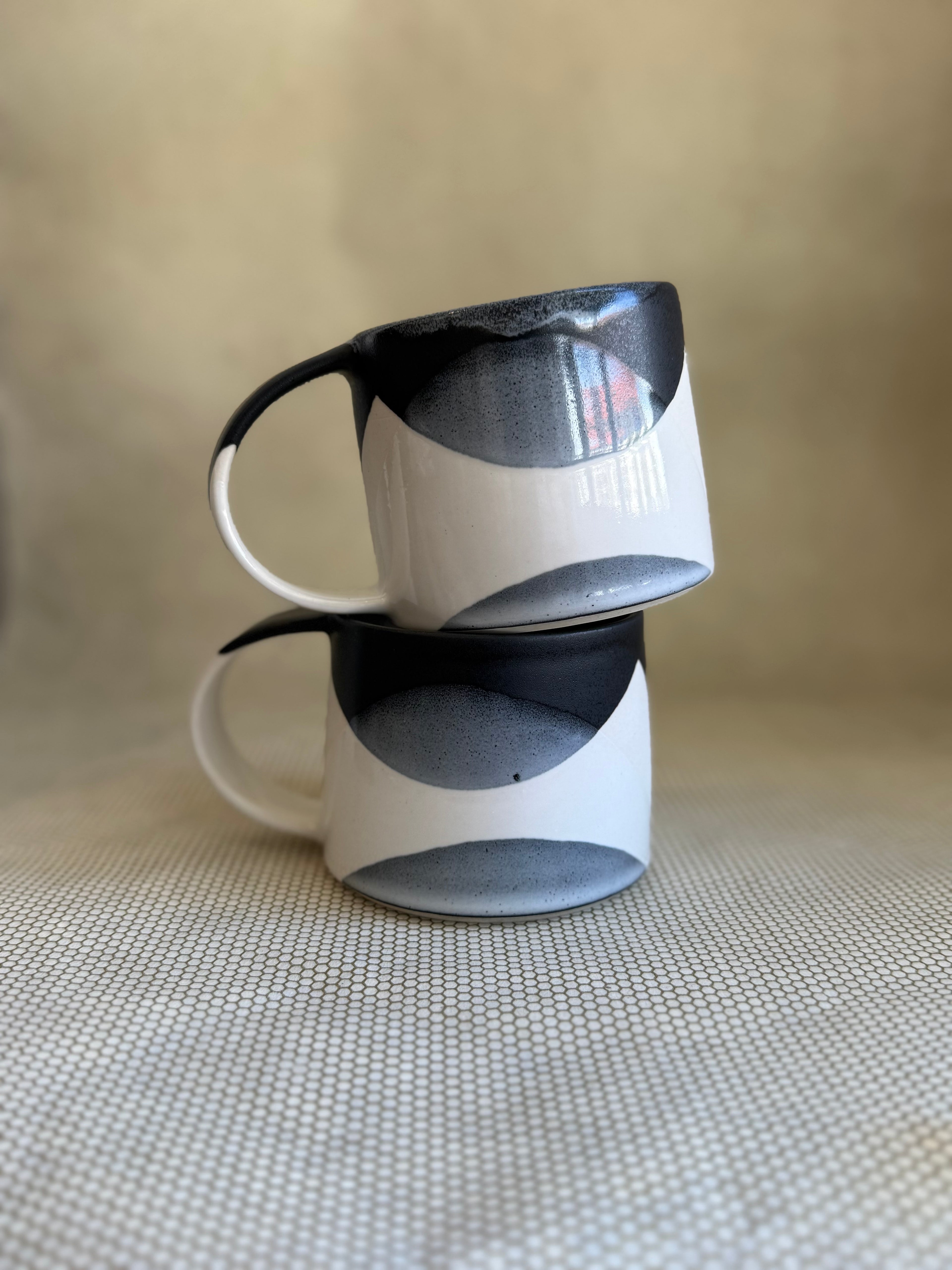 Fhar Ceramics - mugs