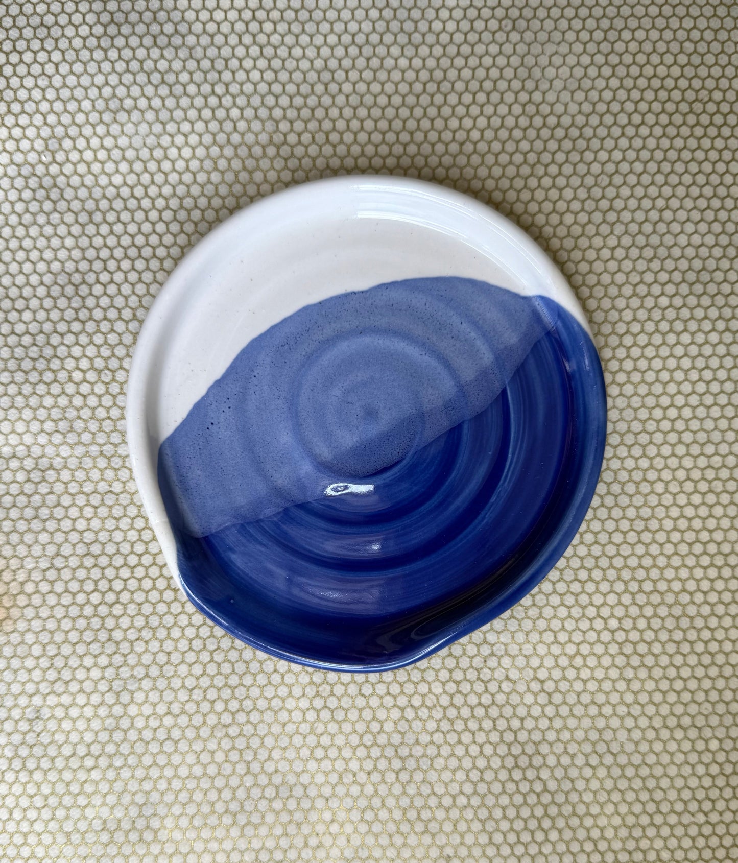 Fhar Ceramics - Spoon Rest