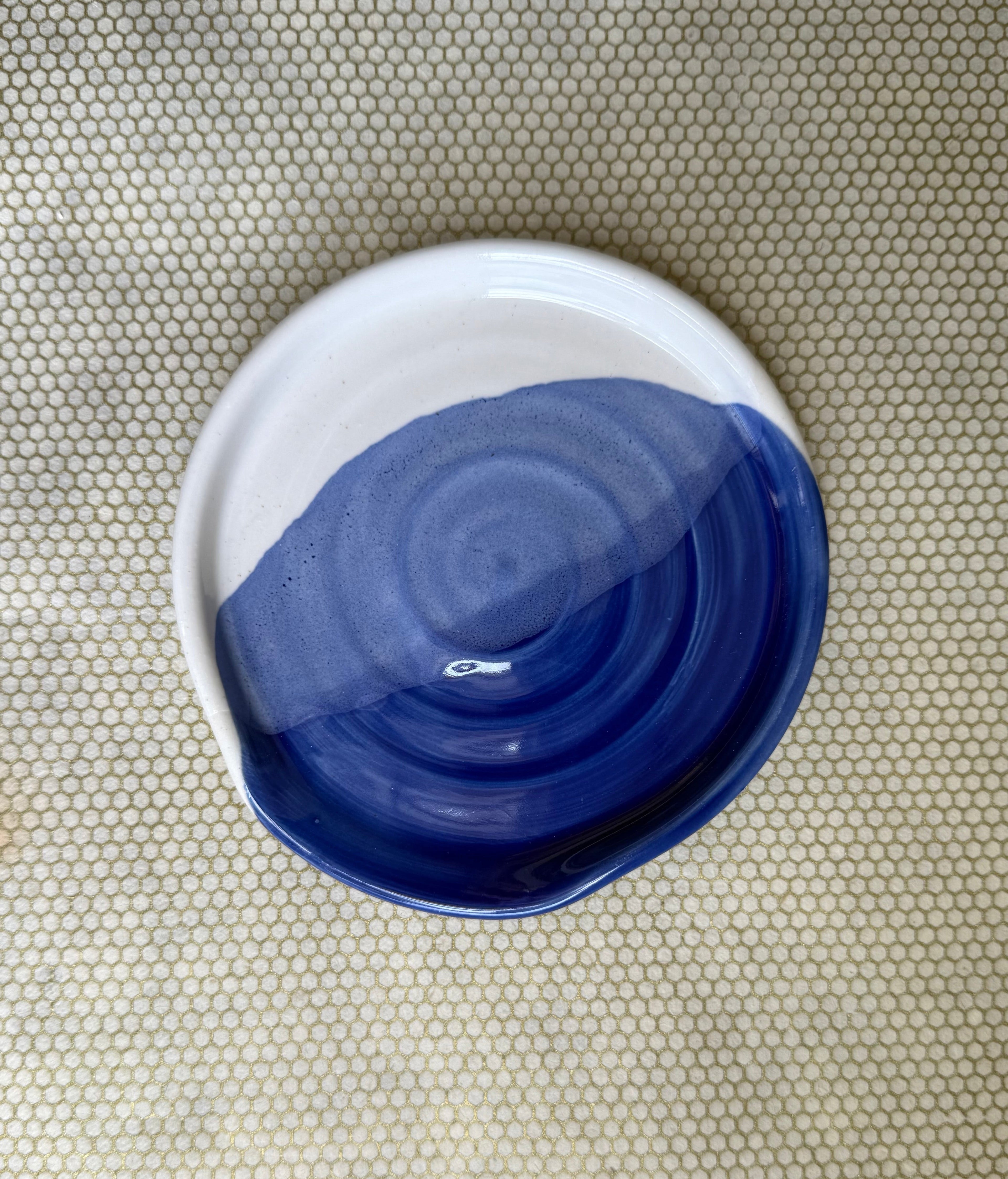 Fhar Ceramics - Spoon Rest