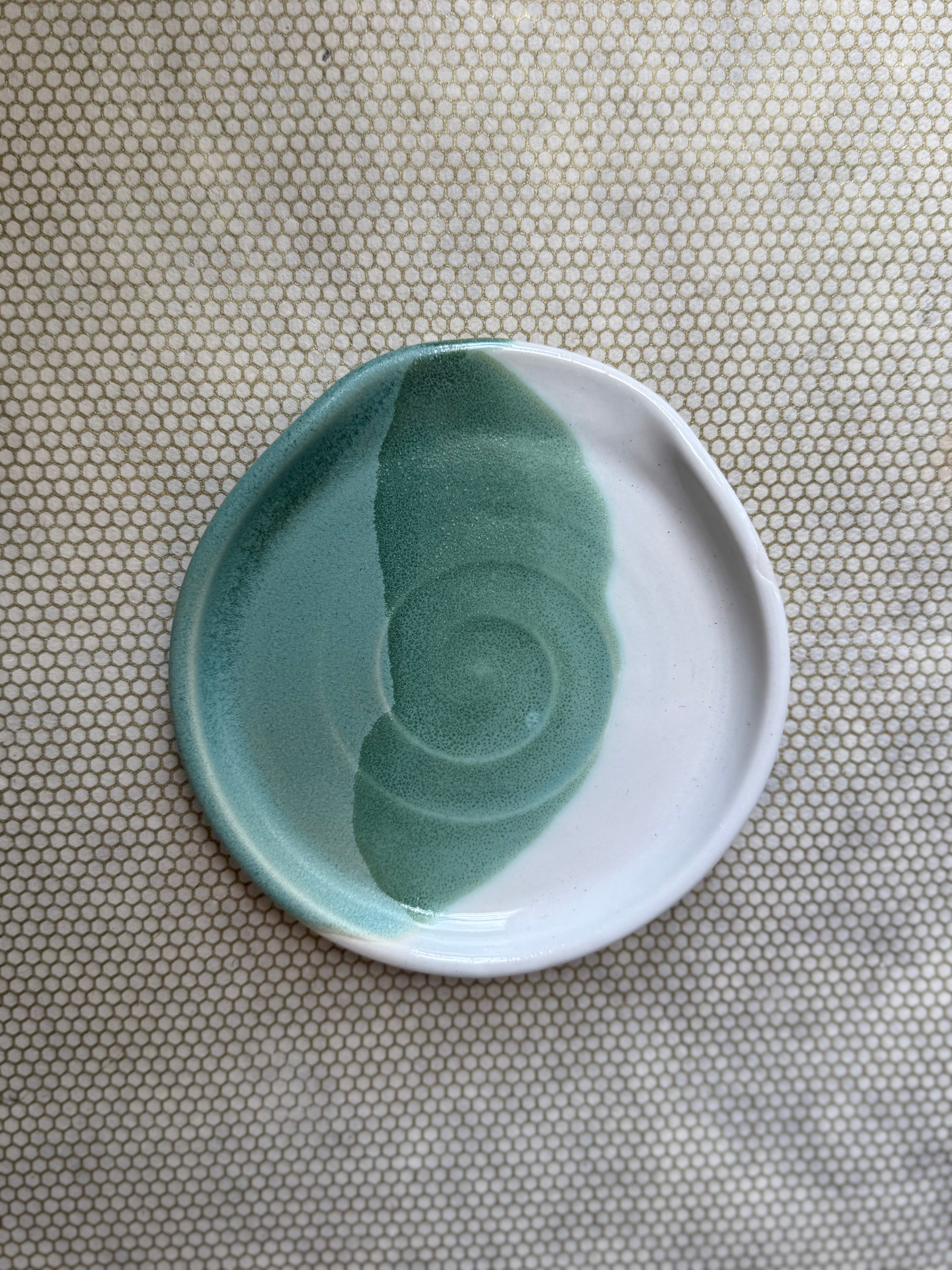 Fhar Ceramics - Spoon Rest