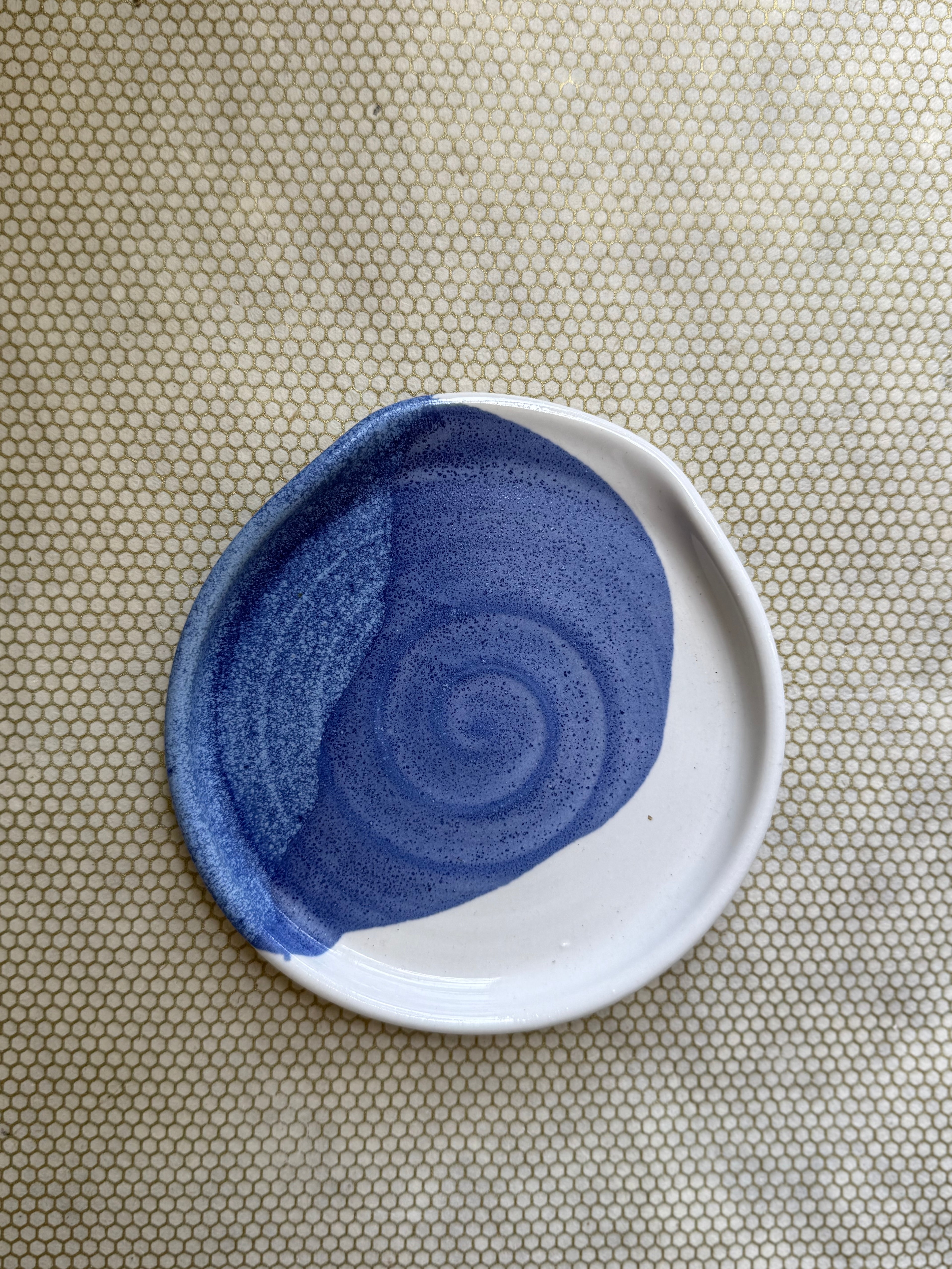 Fhar Ceramics - Spoon Rest