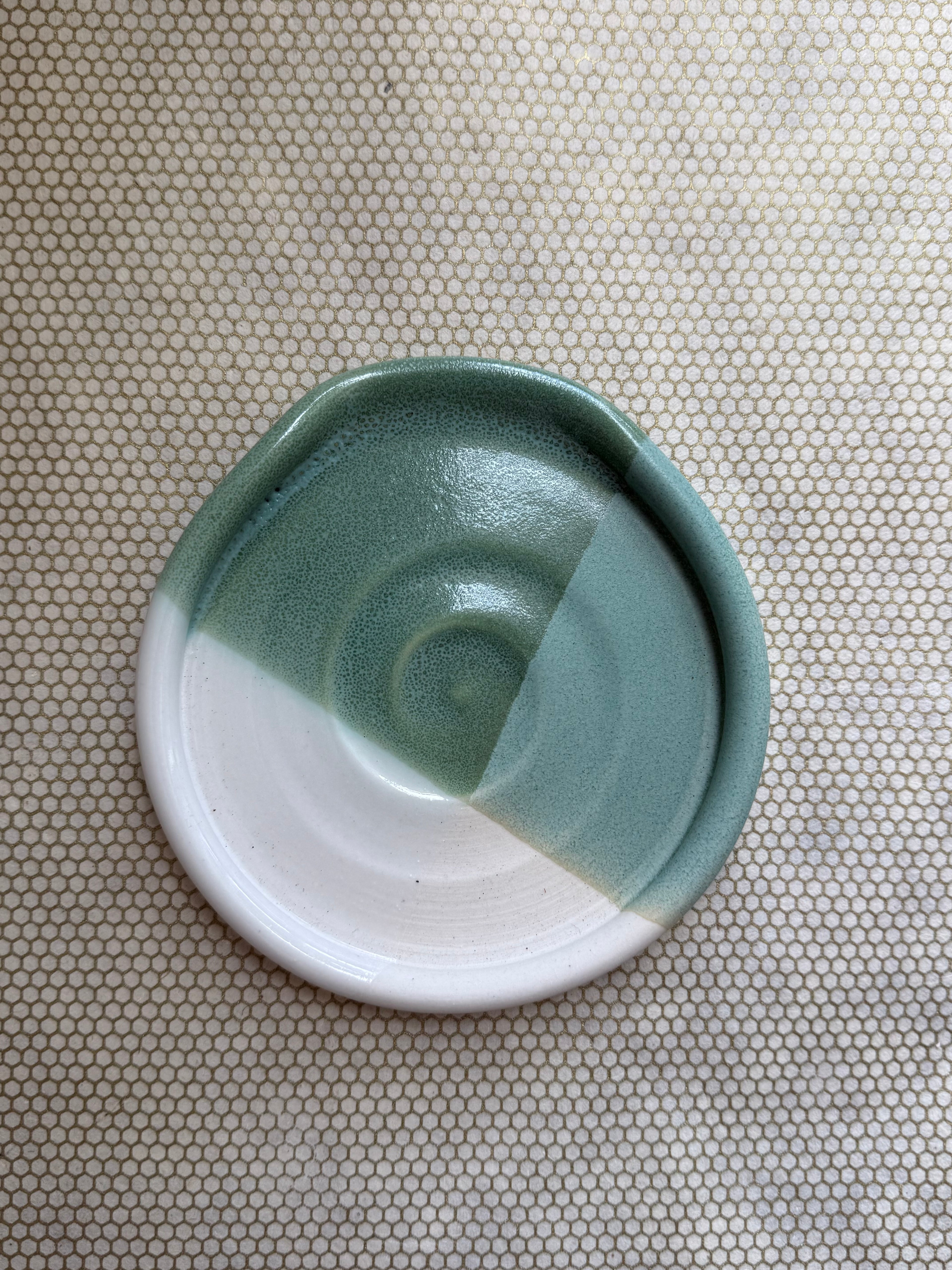 Fhar Ceramics - Spoon Rest