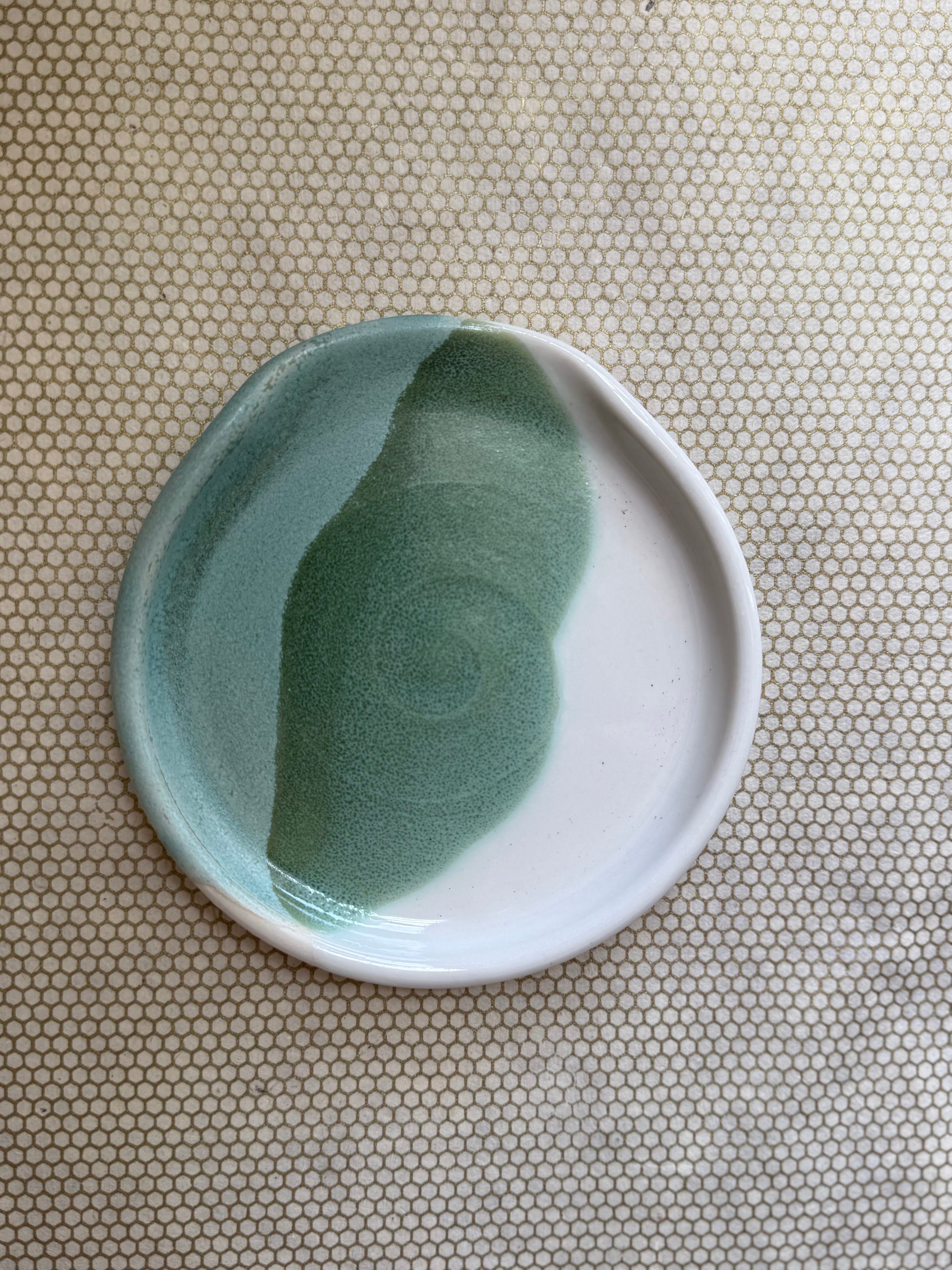 Fhar Ceramics - Spoon Rest
