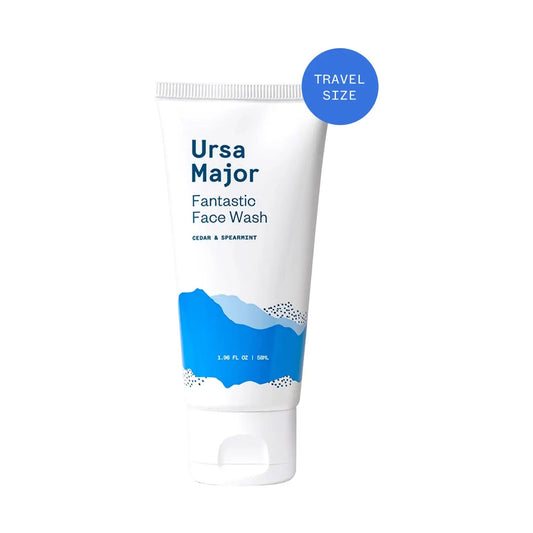 Ursa Major-Fantastic Face Wash Traveler