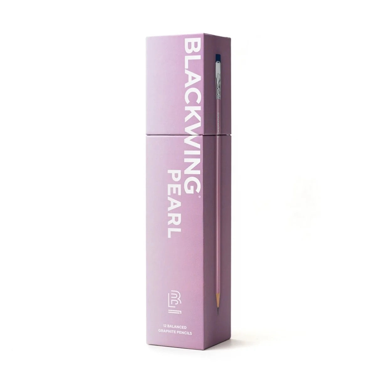 Blackwing Pearl Pencil Set- Pink