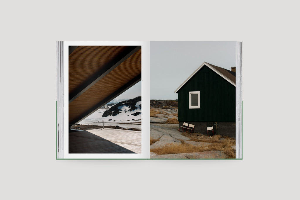 Kinfolk - Wilderness