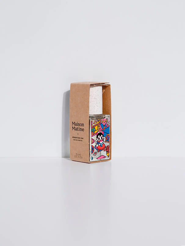 Maison Matine - Arashi no umi Eau de Parfum