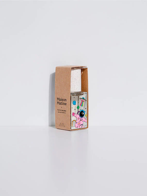 Maison Matine - Tu Te Calmes Eau de Parfum